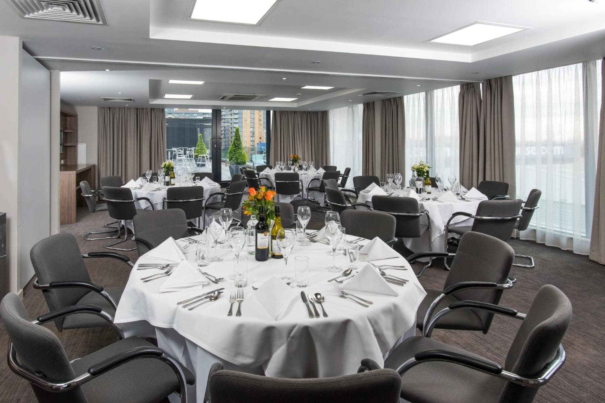 Holiday Inn London West, un hotel IHG — 11