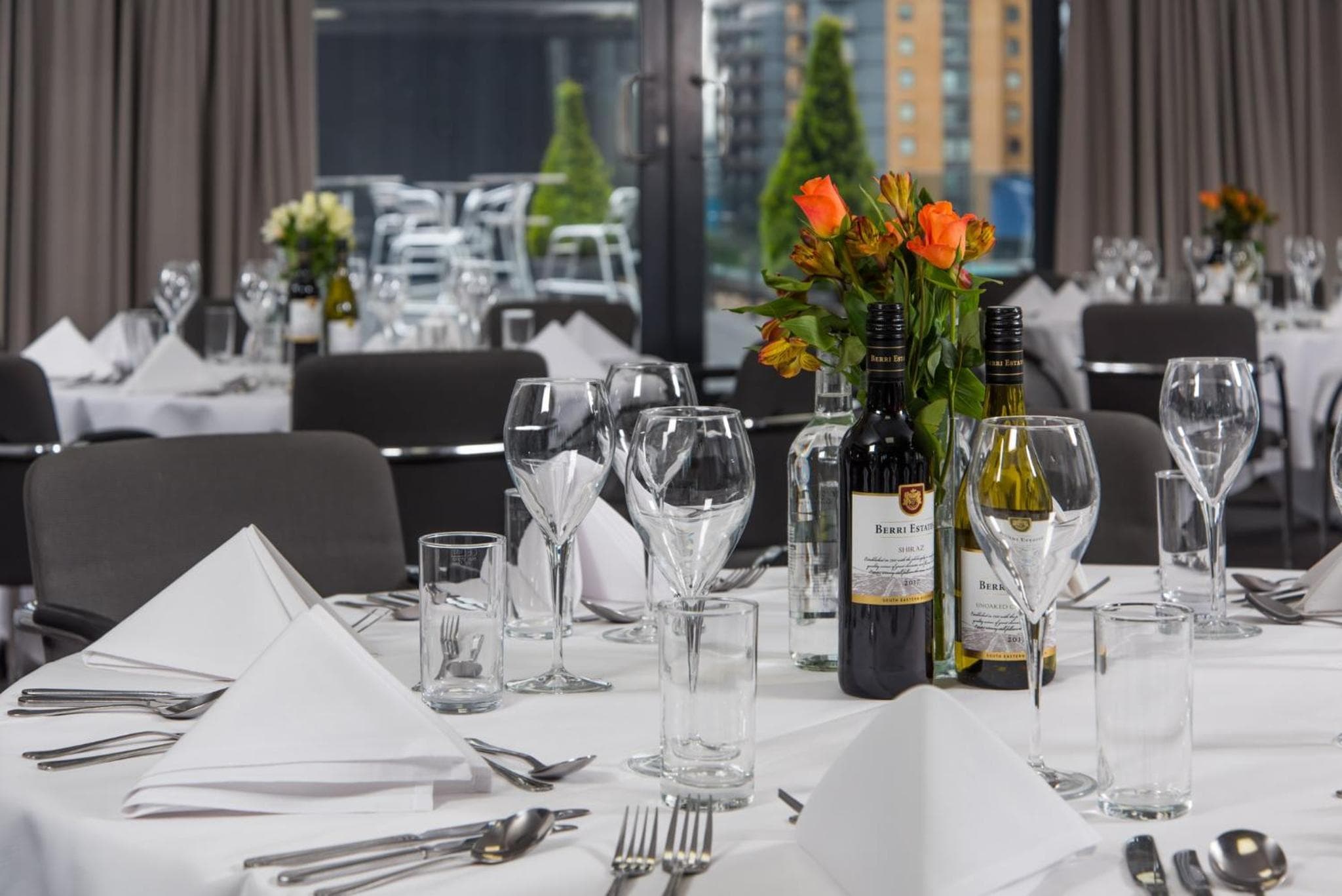 Holiday Inn London West, un hotel IHG — 17