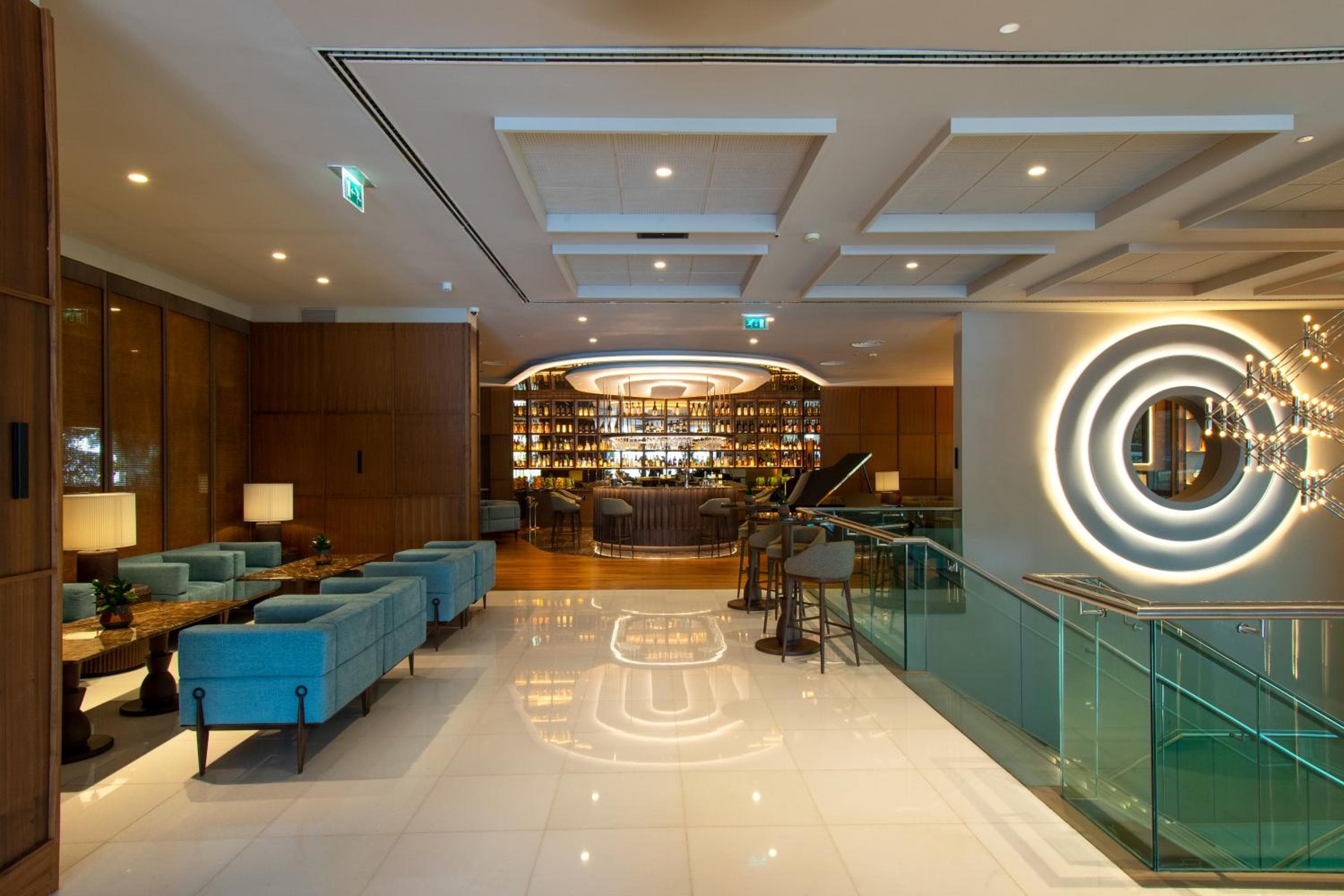 SANA Malhoa Hotel — 7