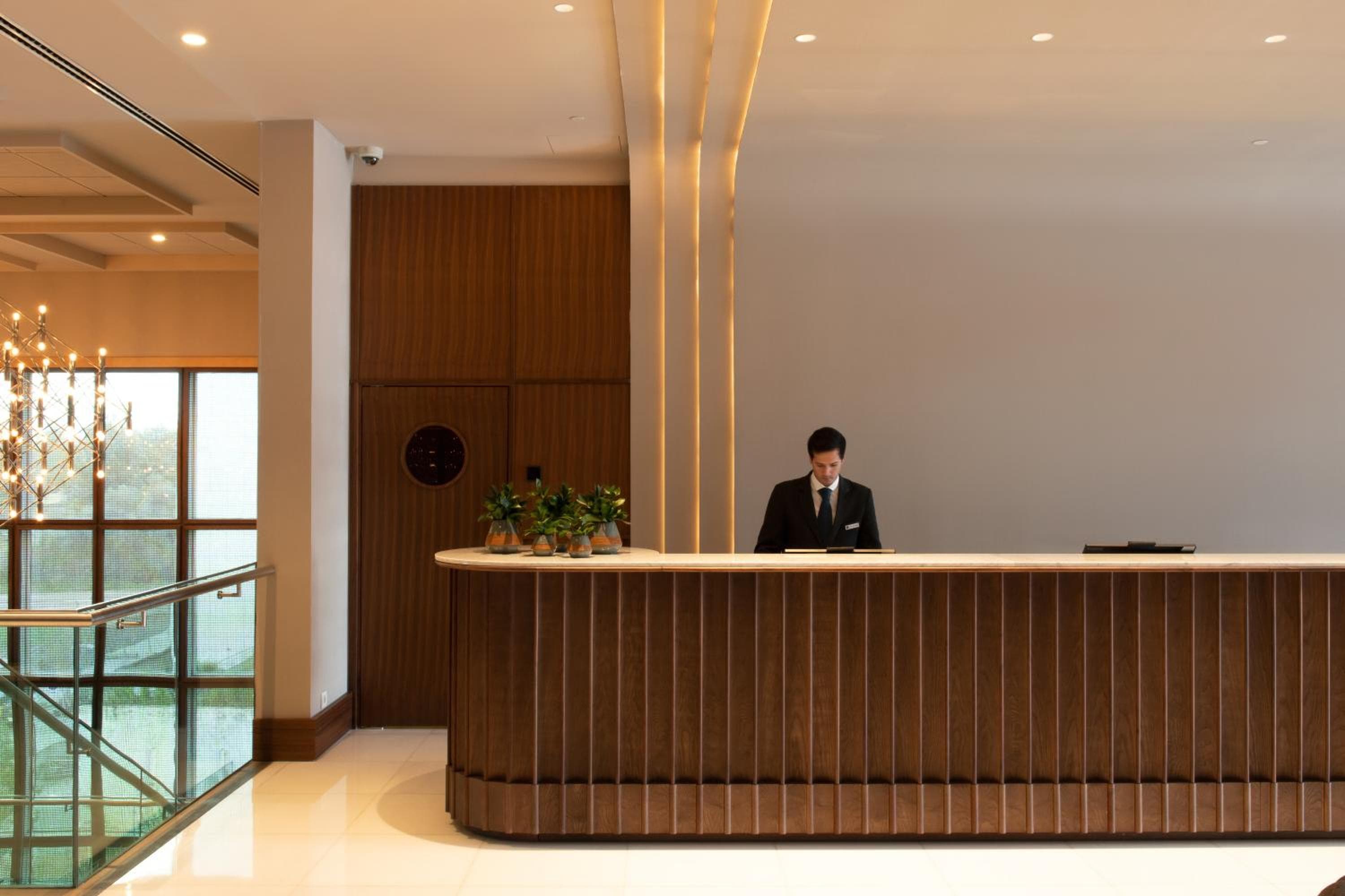 SANA Malhoa Hotel — 10