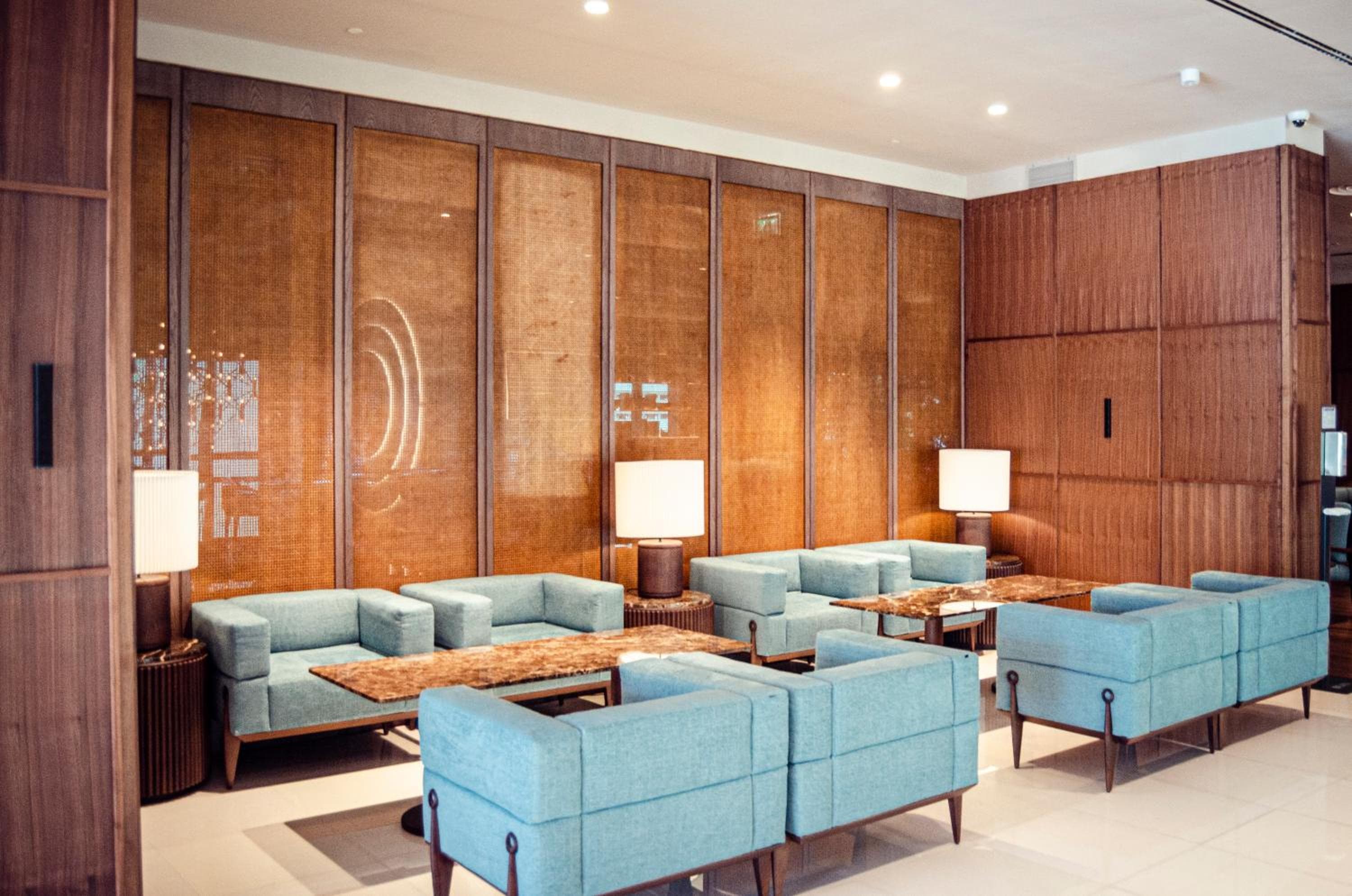 SANA Malhoa Hotel — 11