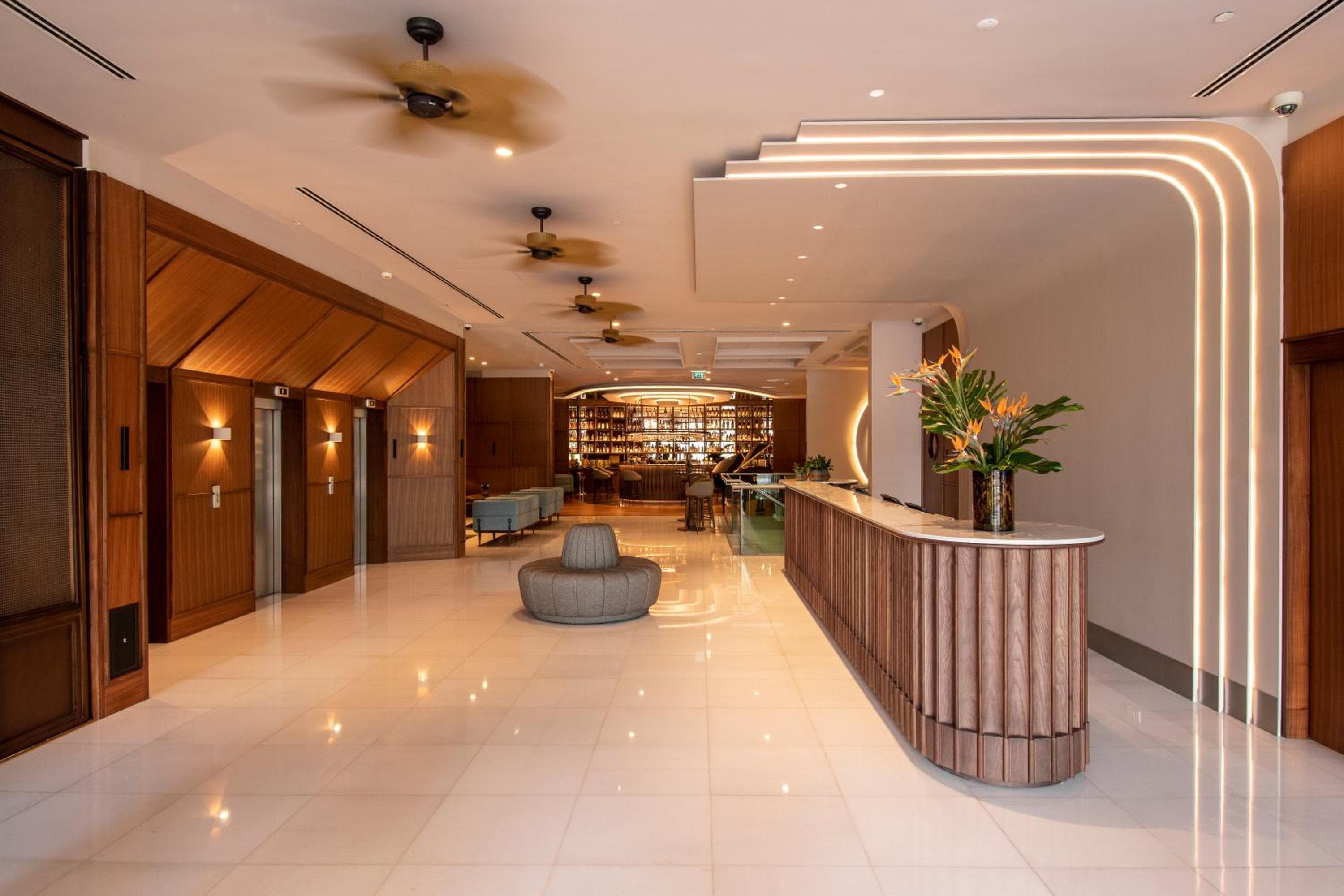 SANA Malhoa Hotel — 4