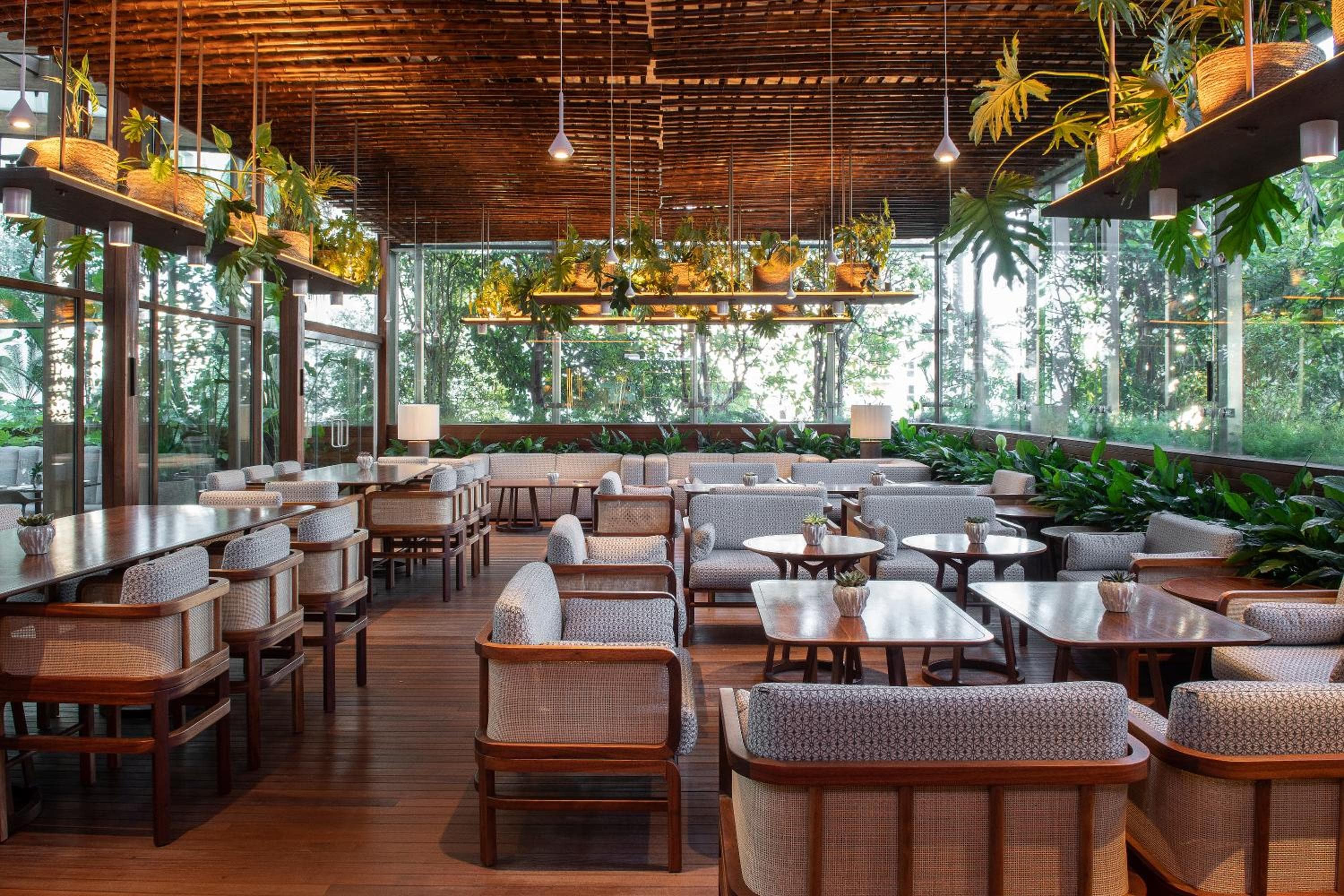 SANA Malhoa Hotel — 6