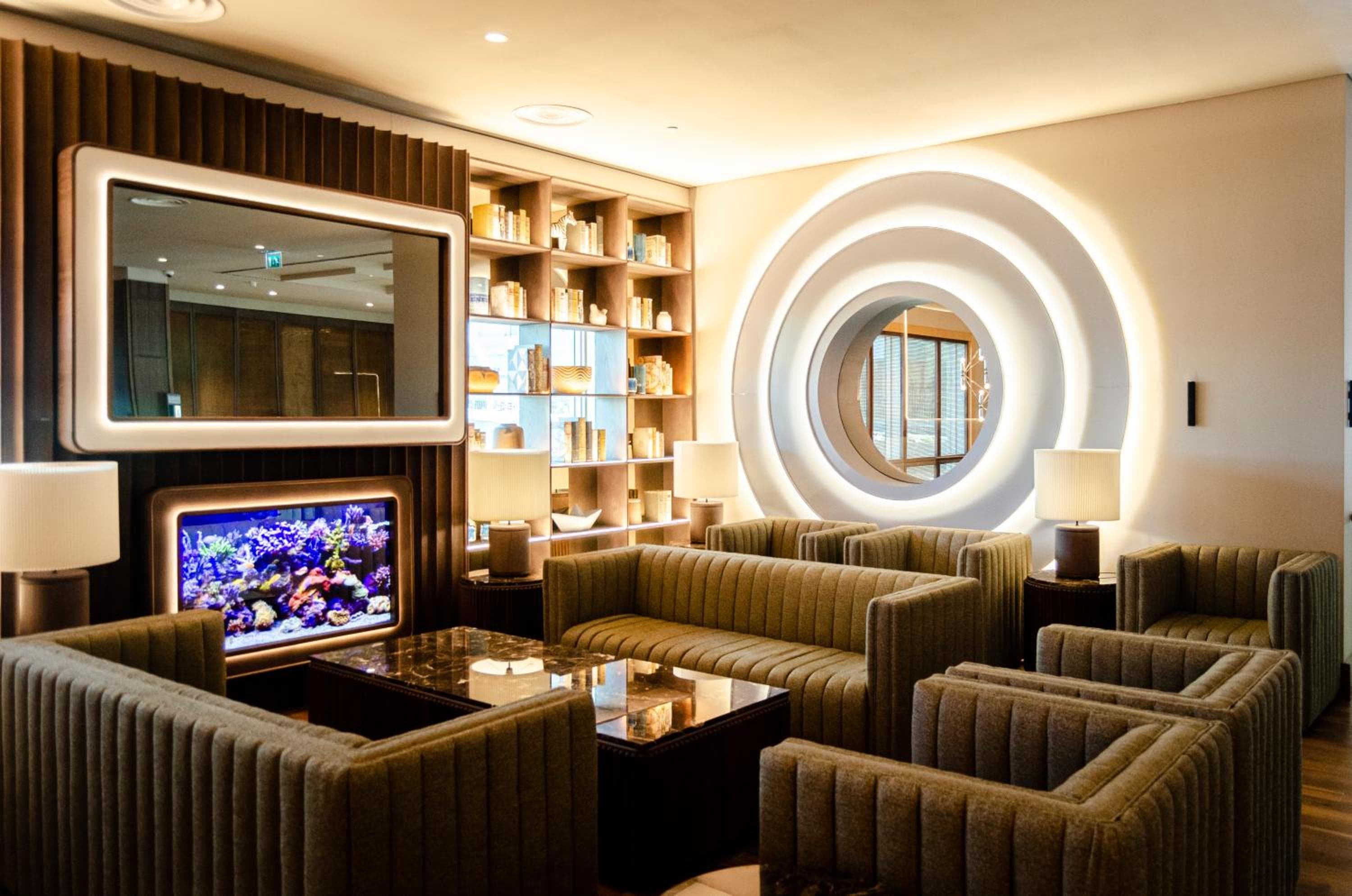 SANA Malhoa Hotel — 16