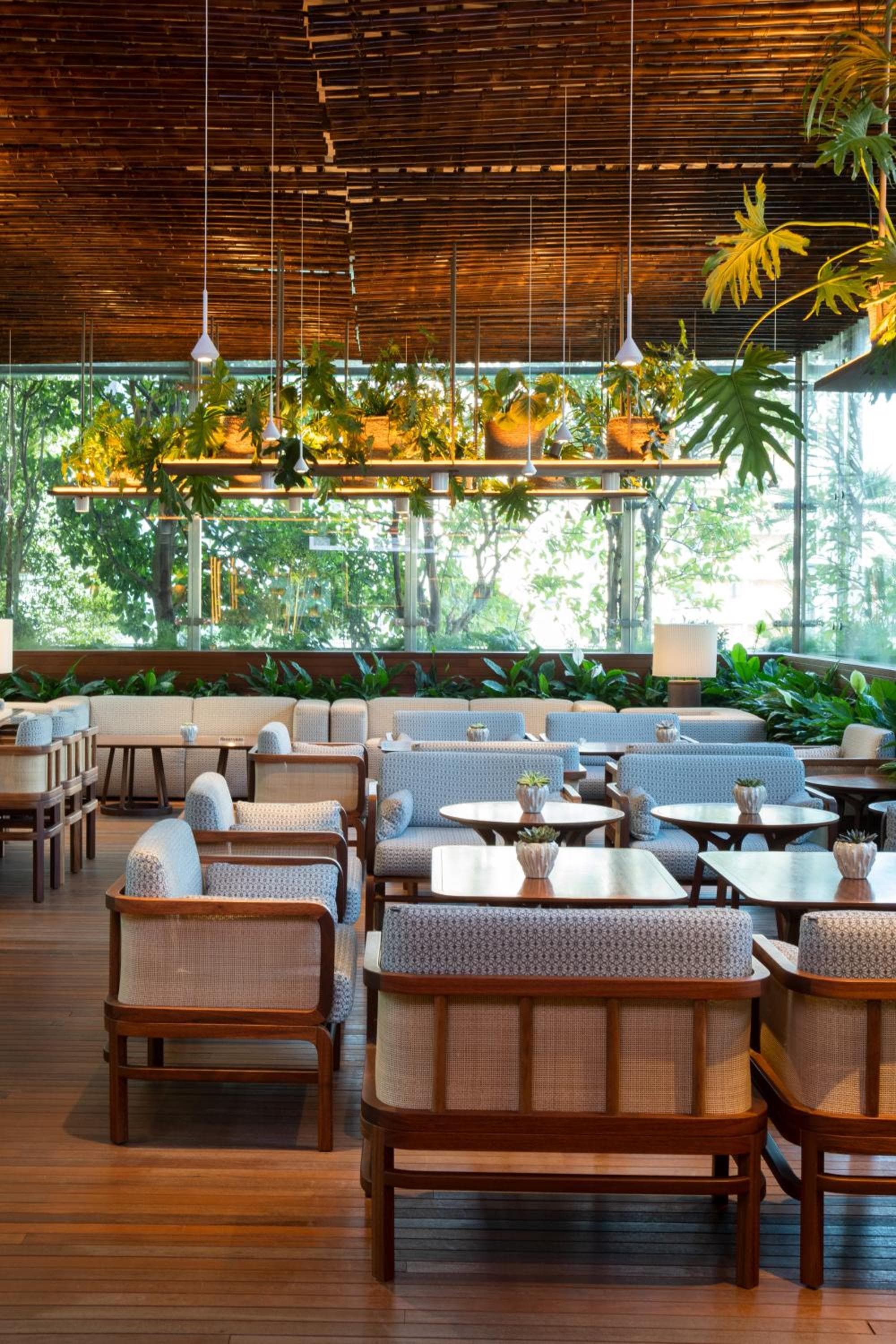 SANA Malhoa Hotel — 27