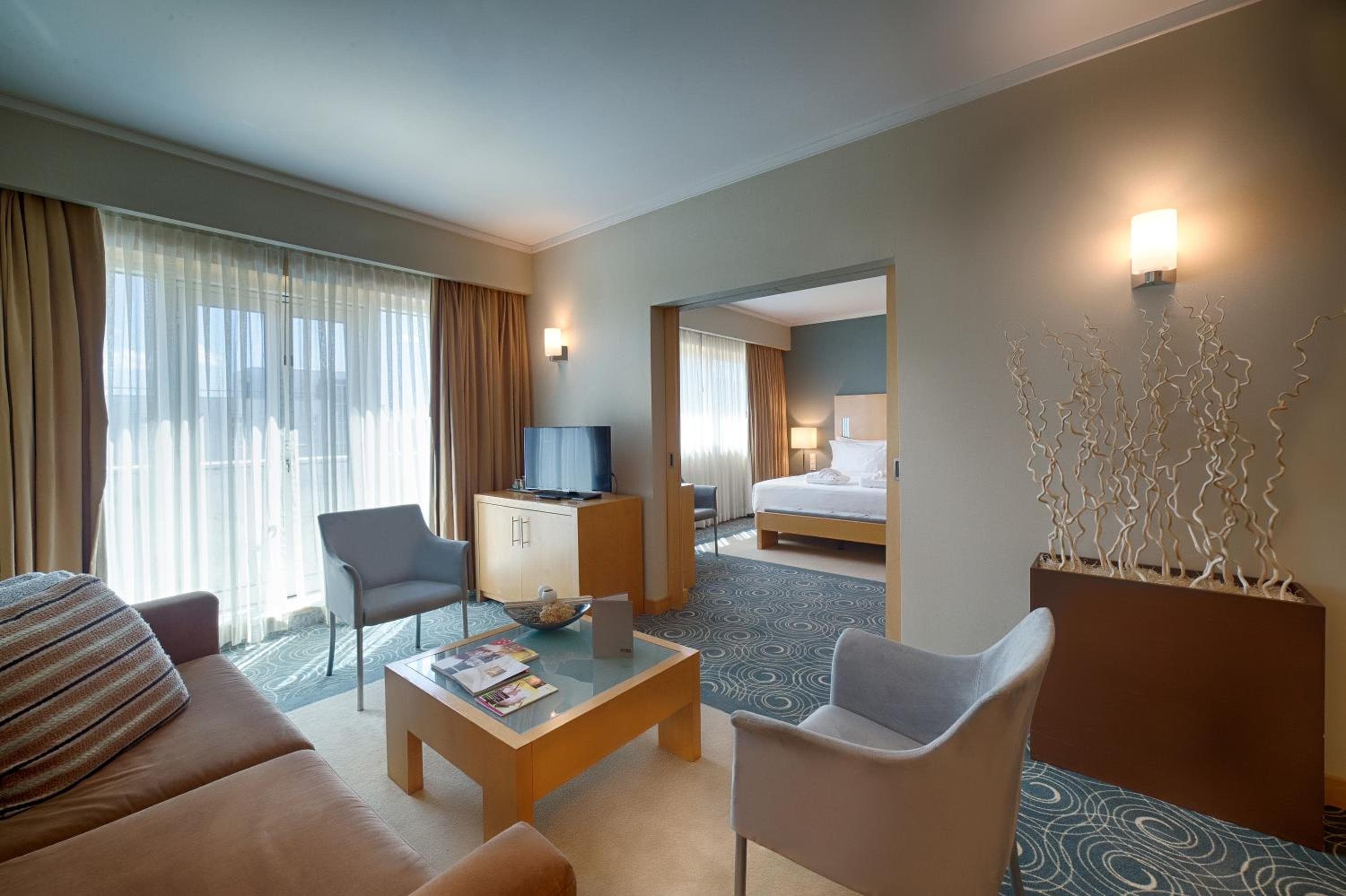 SANA Malhoa Hotel — 25