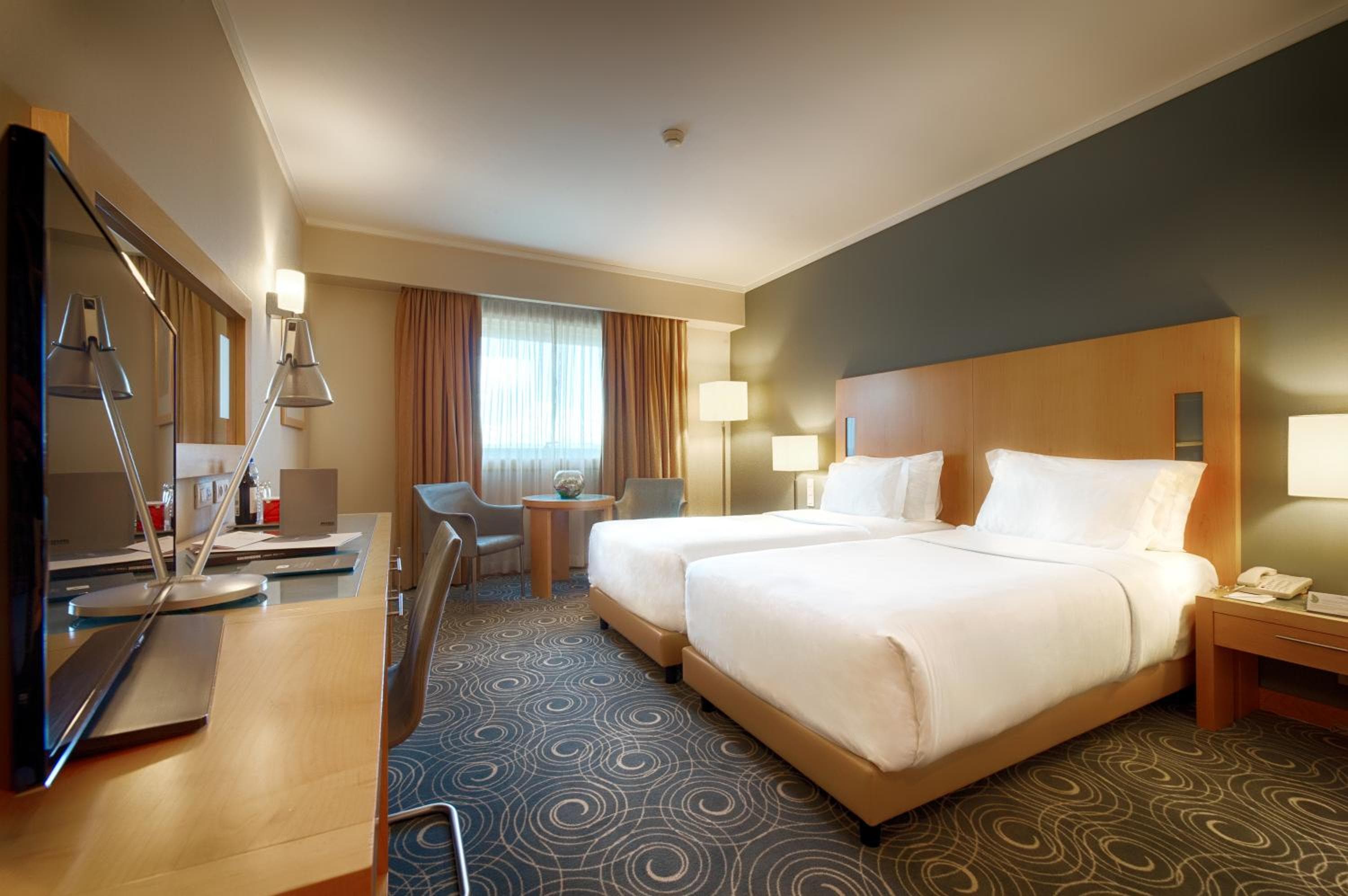 SANA Malhoa Hotel — 25