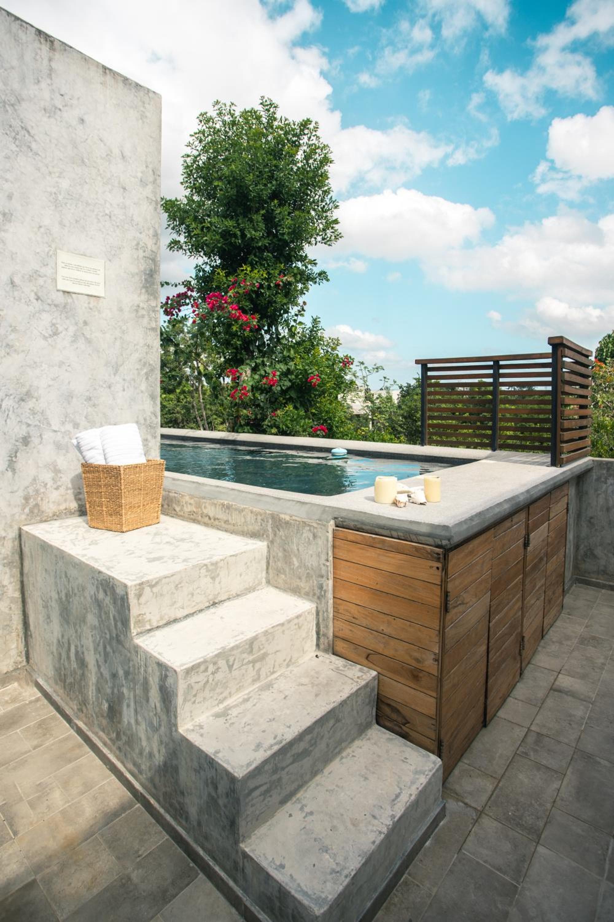 Panacea Condo Tulum — 24