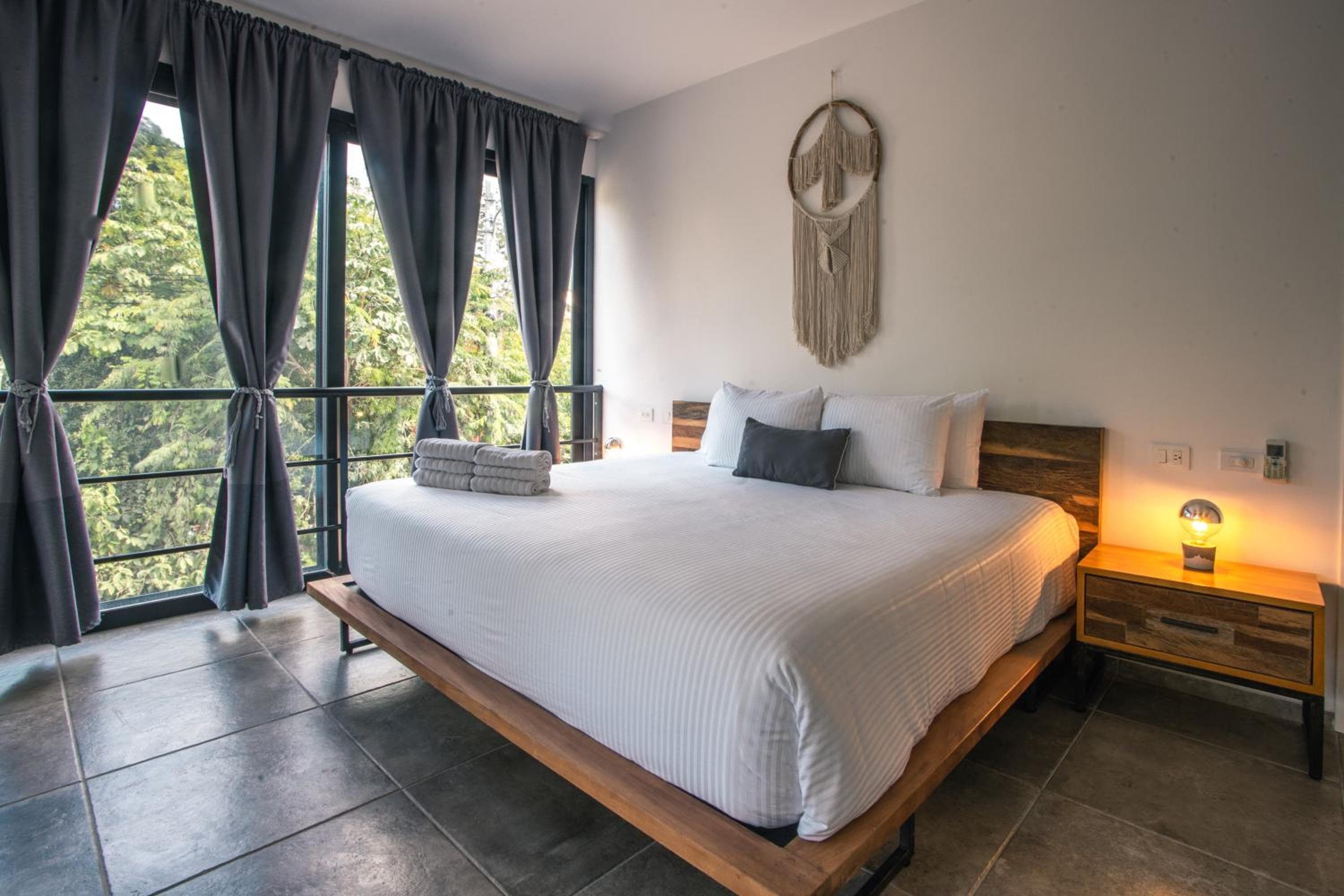 Panacea Condo Tulum — 11