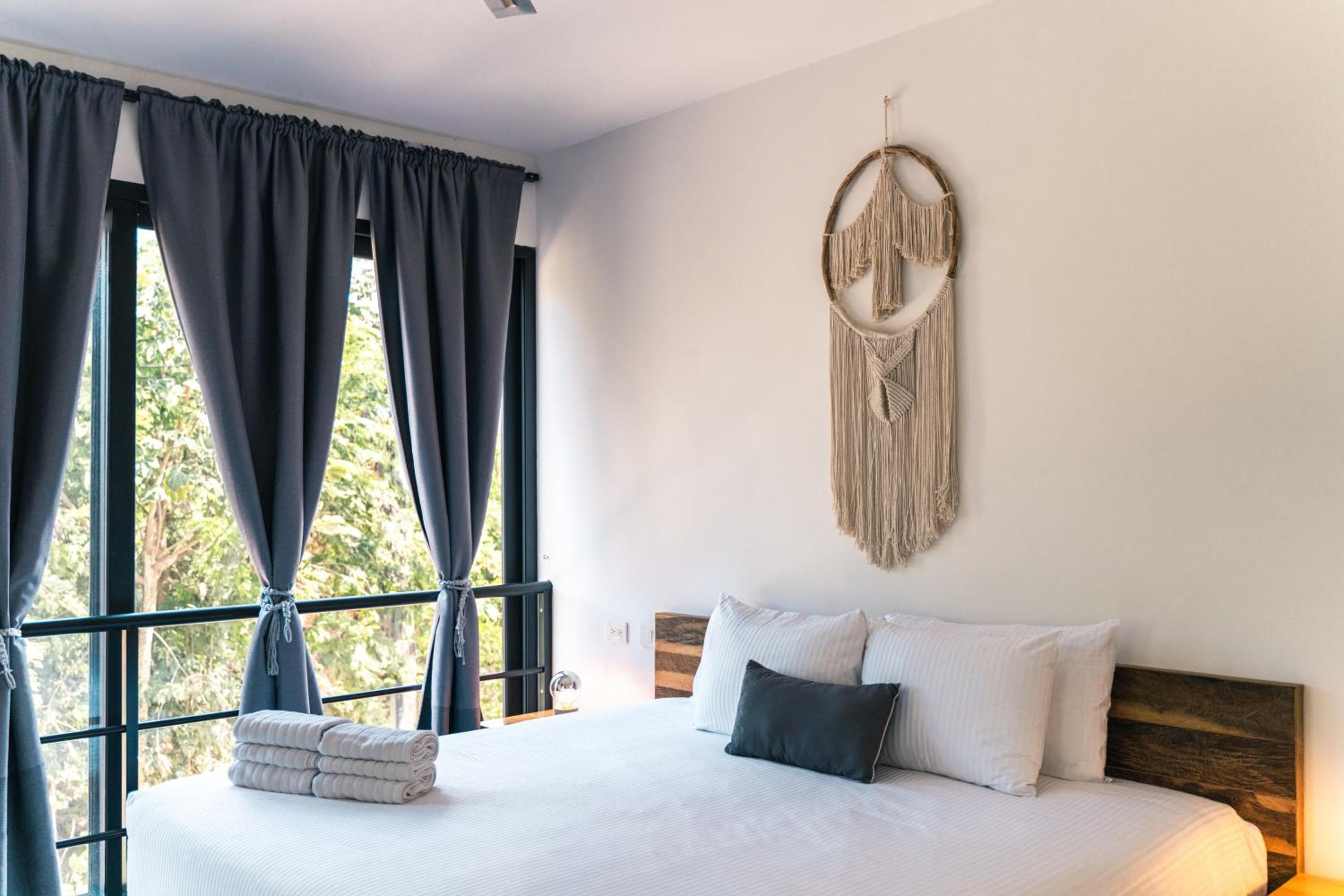 Panacea Condo Tulum — 25