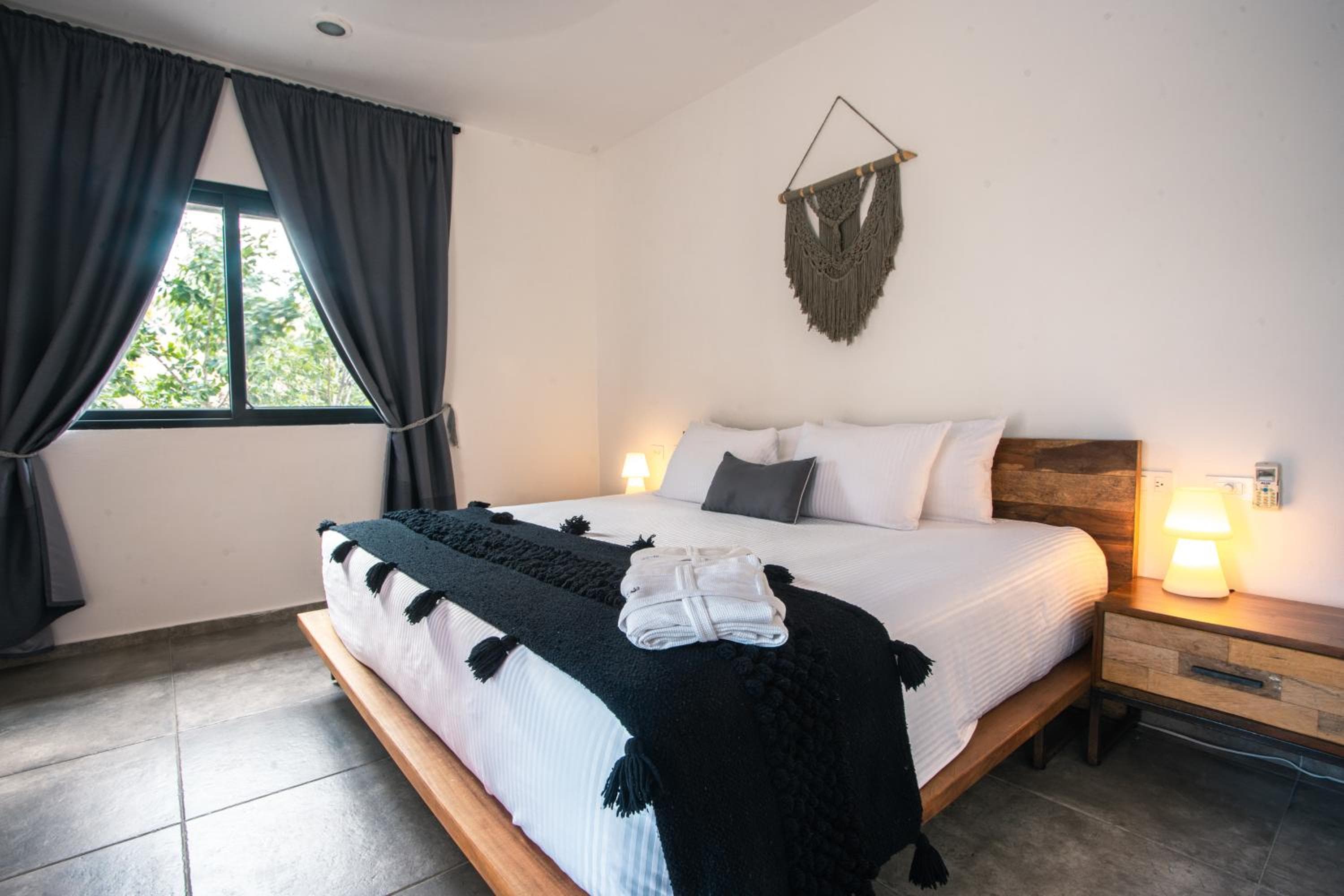 Panacea Condo Tulum — 13