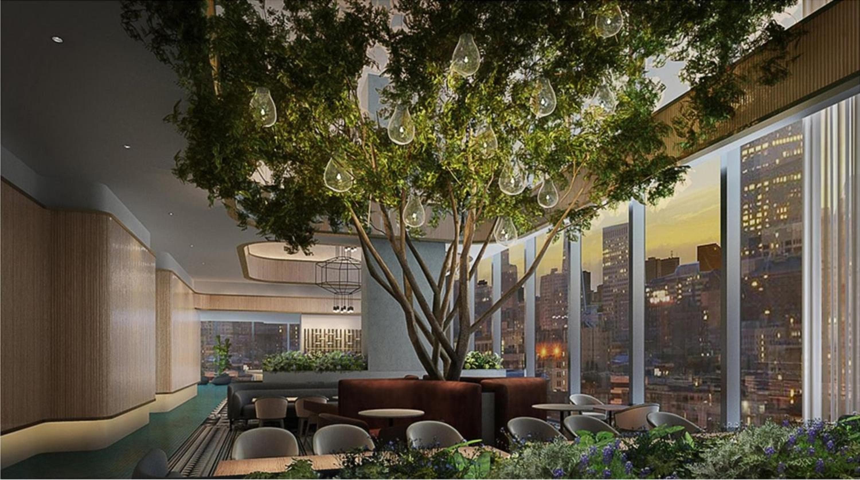 Virgin Hotels New York City — 15