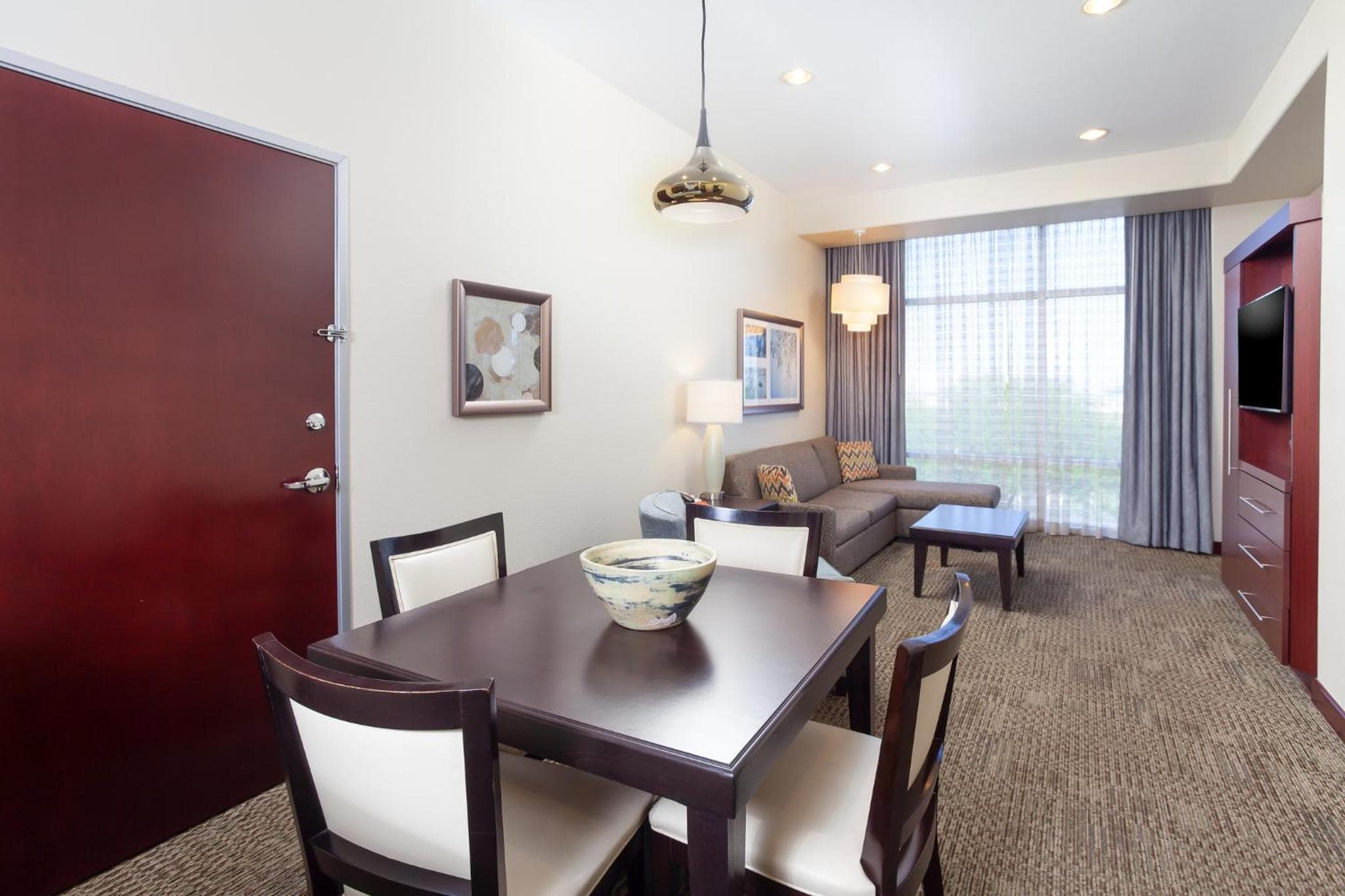 Staybridge Suites Las Vegas - Stadium District by IHG — 8