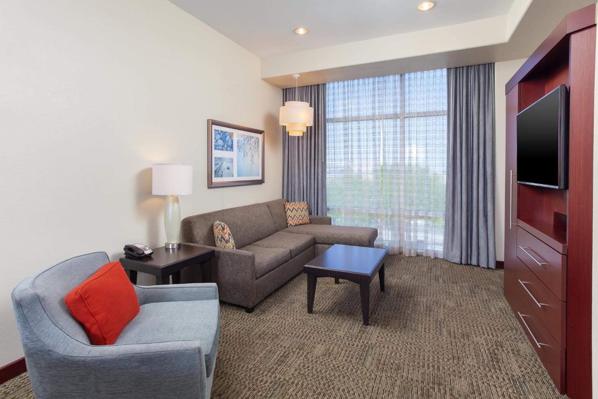 Staybridge Suites Las Vegas - Stadium District by IHG — 13
