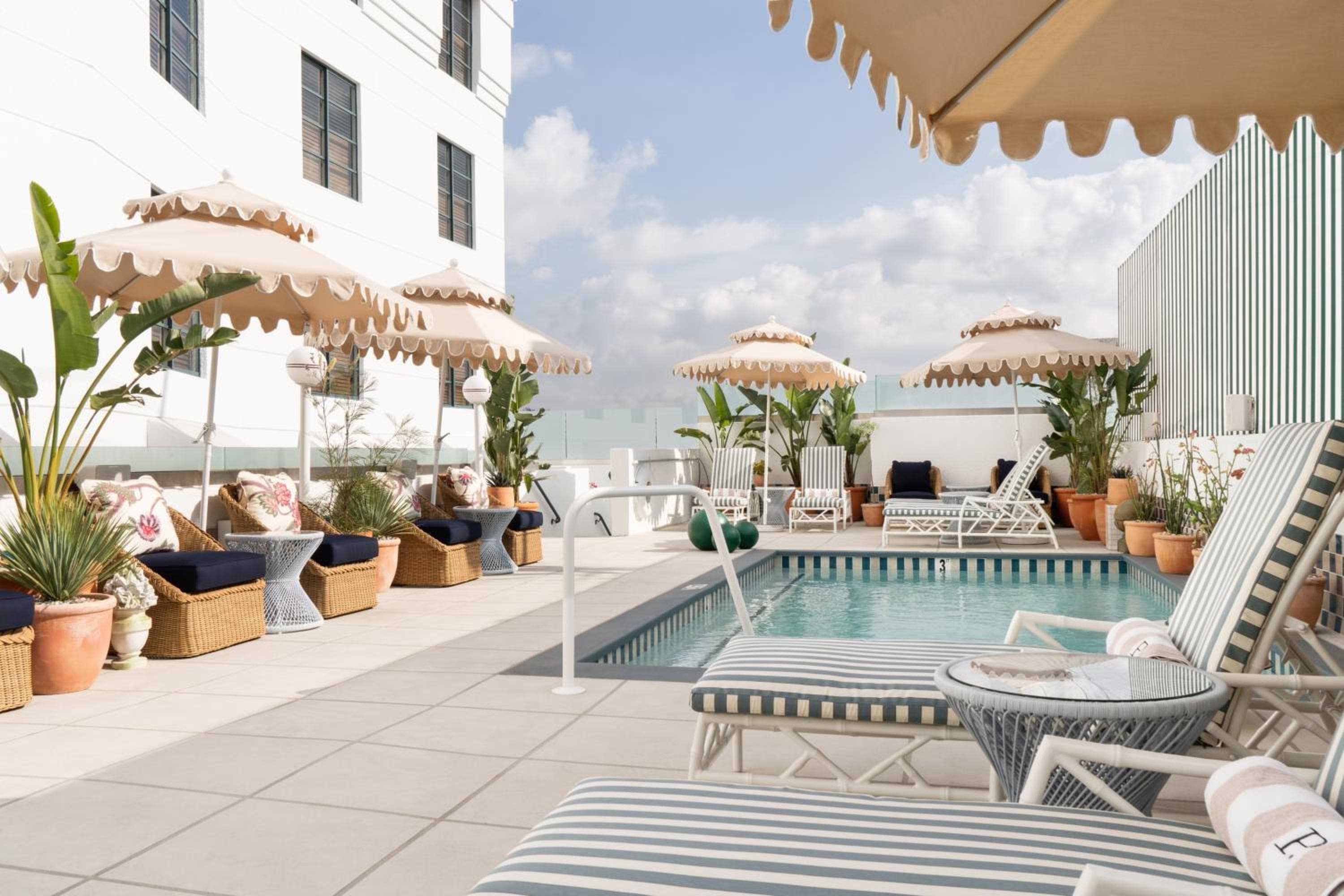 Palihouse West Hollywood at Beverly Hills — 2
