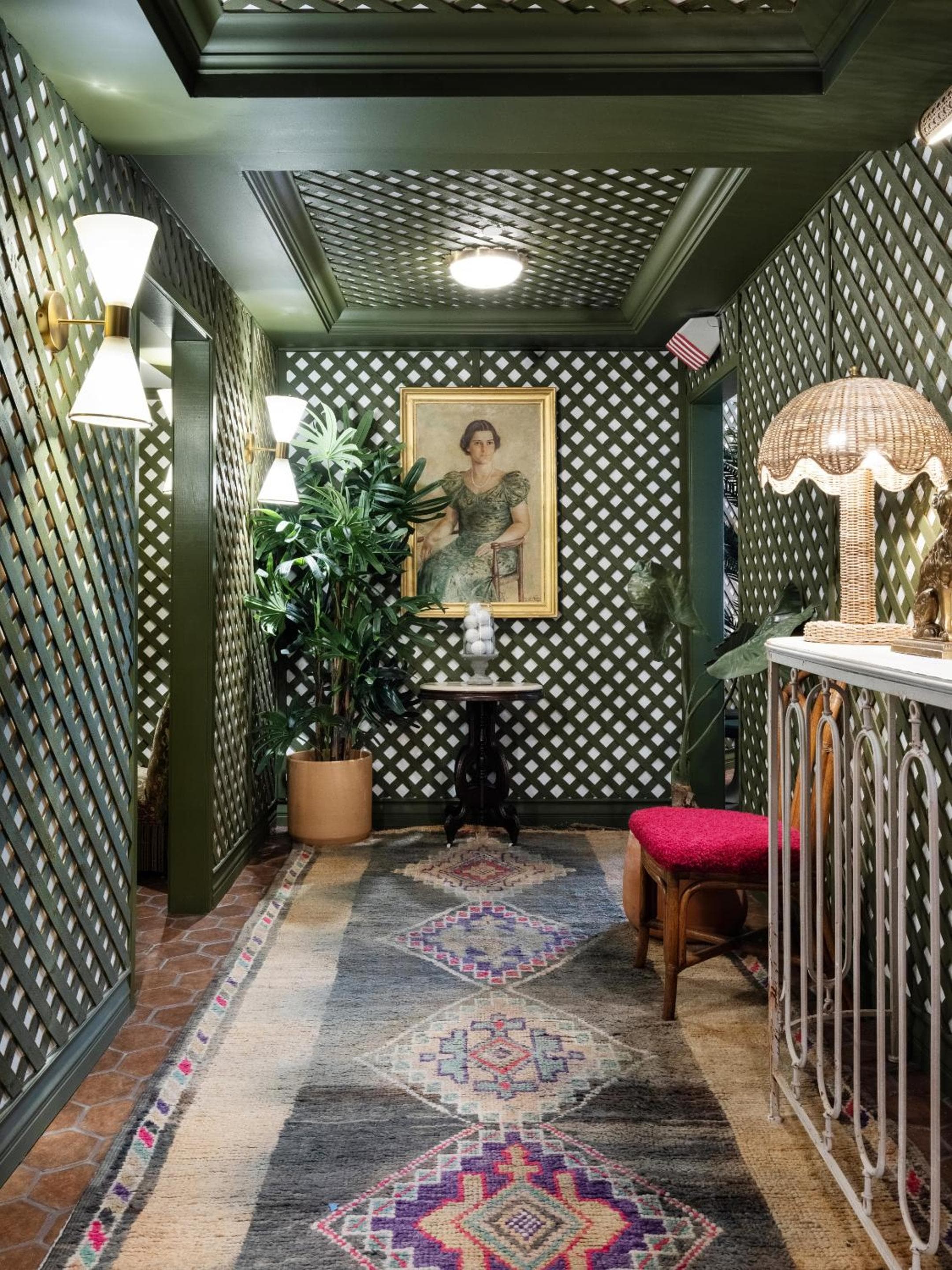 Palihouse West Hollywood at Beverly Hills — 6