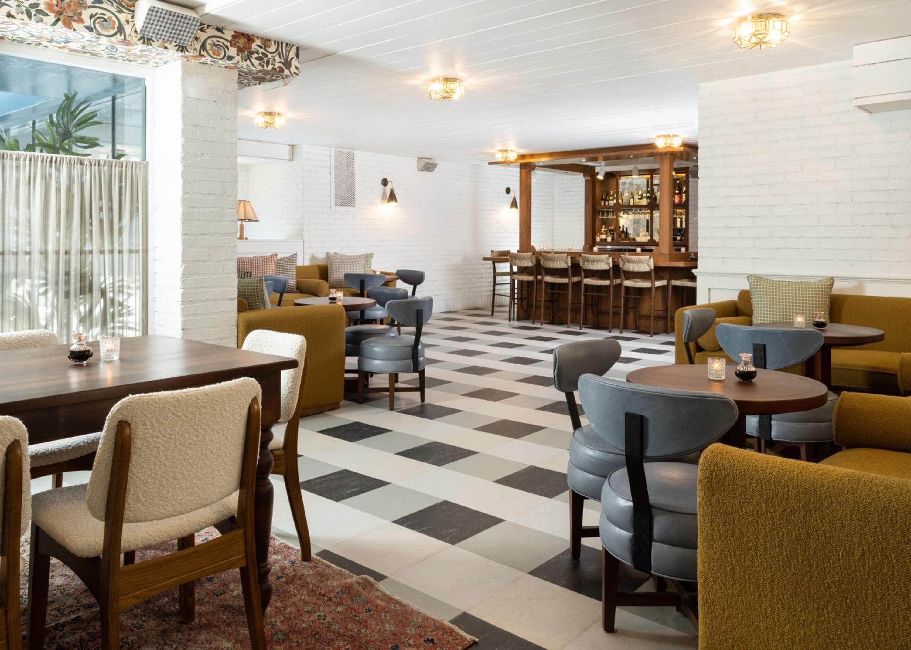 Palihouse West Hollywood at Beverly Hills — 7