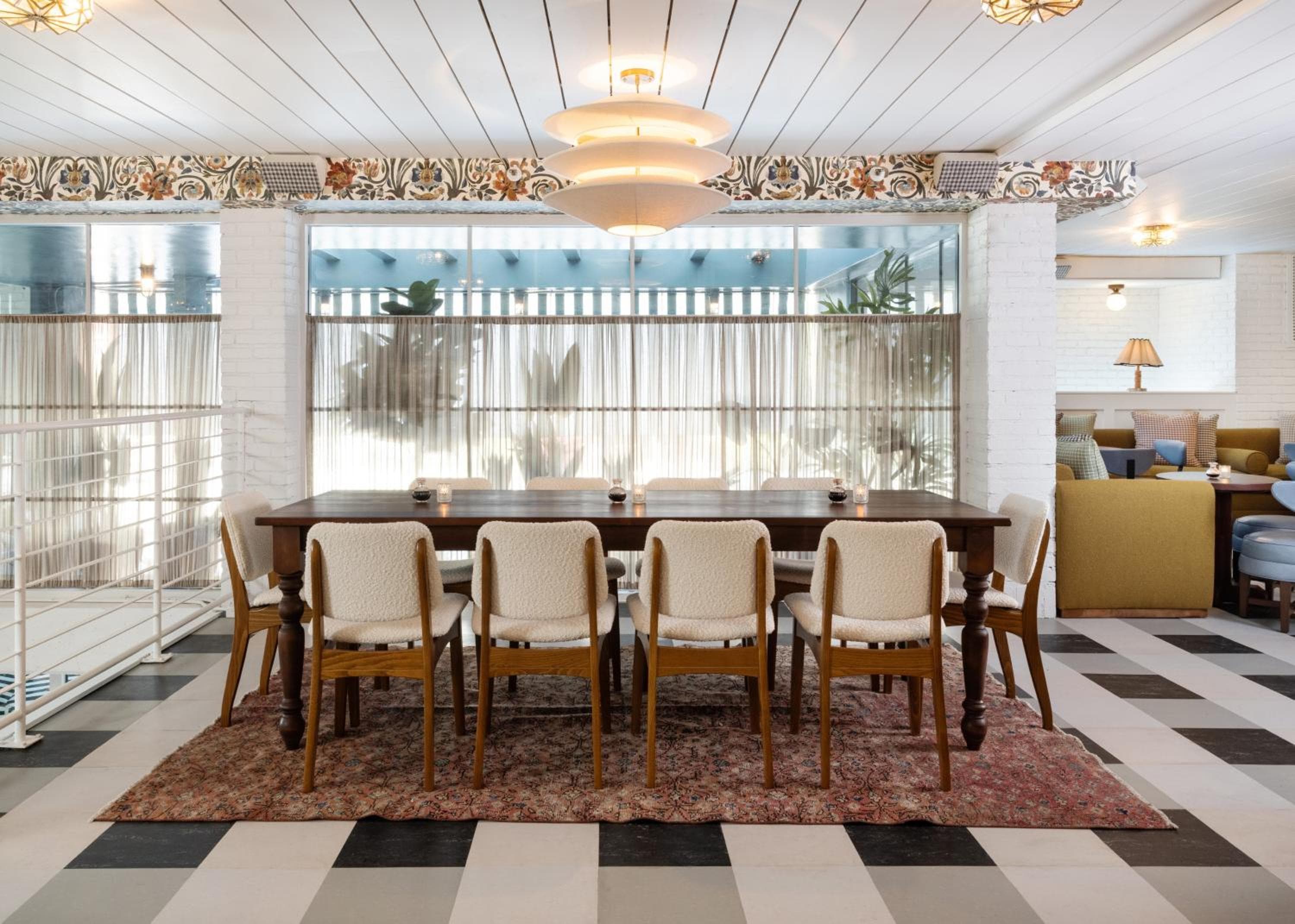 Palihouse West Hollywood at Beverly Hills — 8