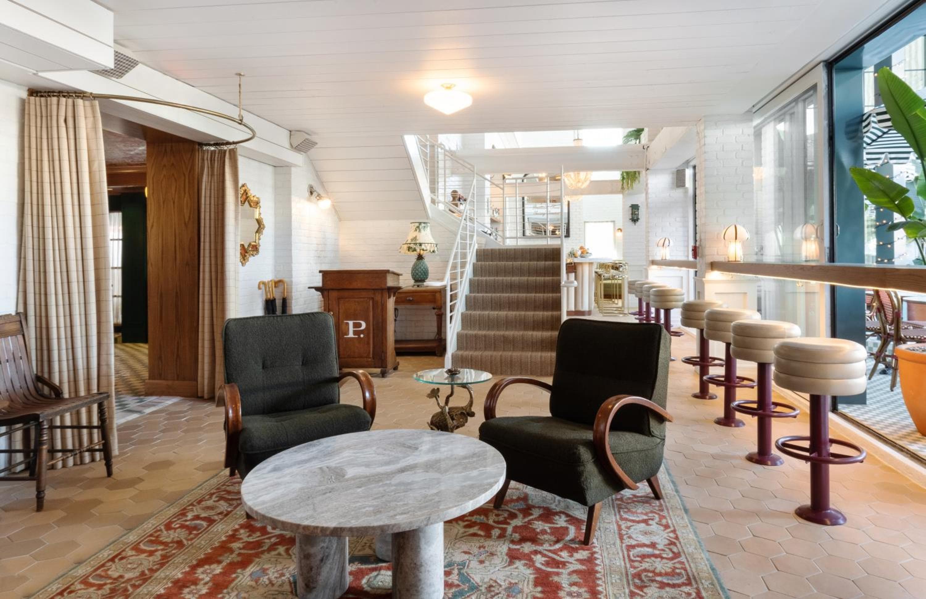 Palihouse West Hollywood at Beverly Hills — 9
