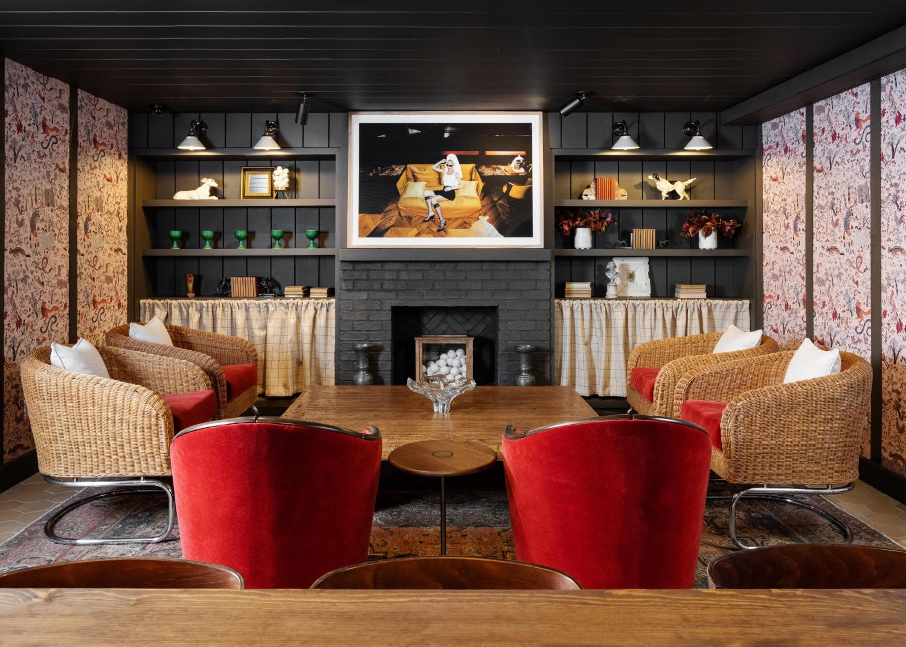 Palihouse West Hollywood at Beverly Hills — 10