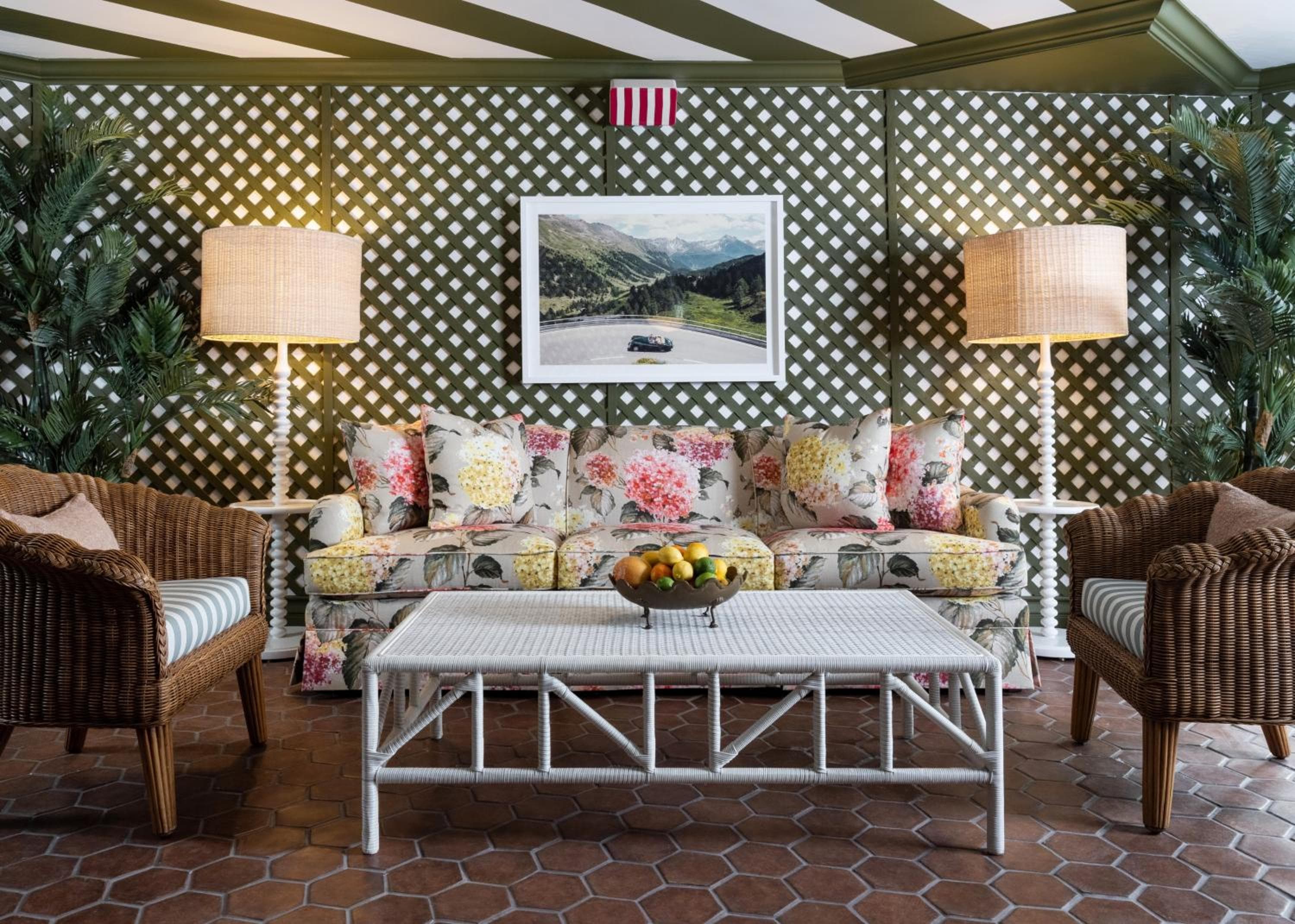 Palihouse West Hollywood at Beverly Hills — 11