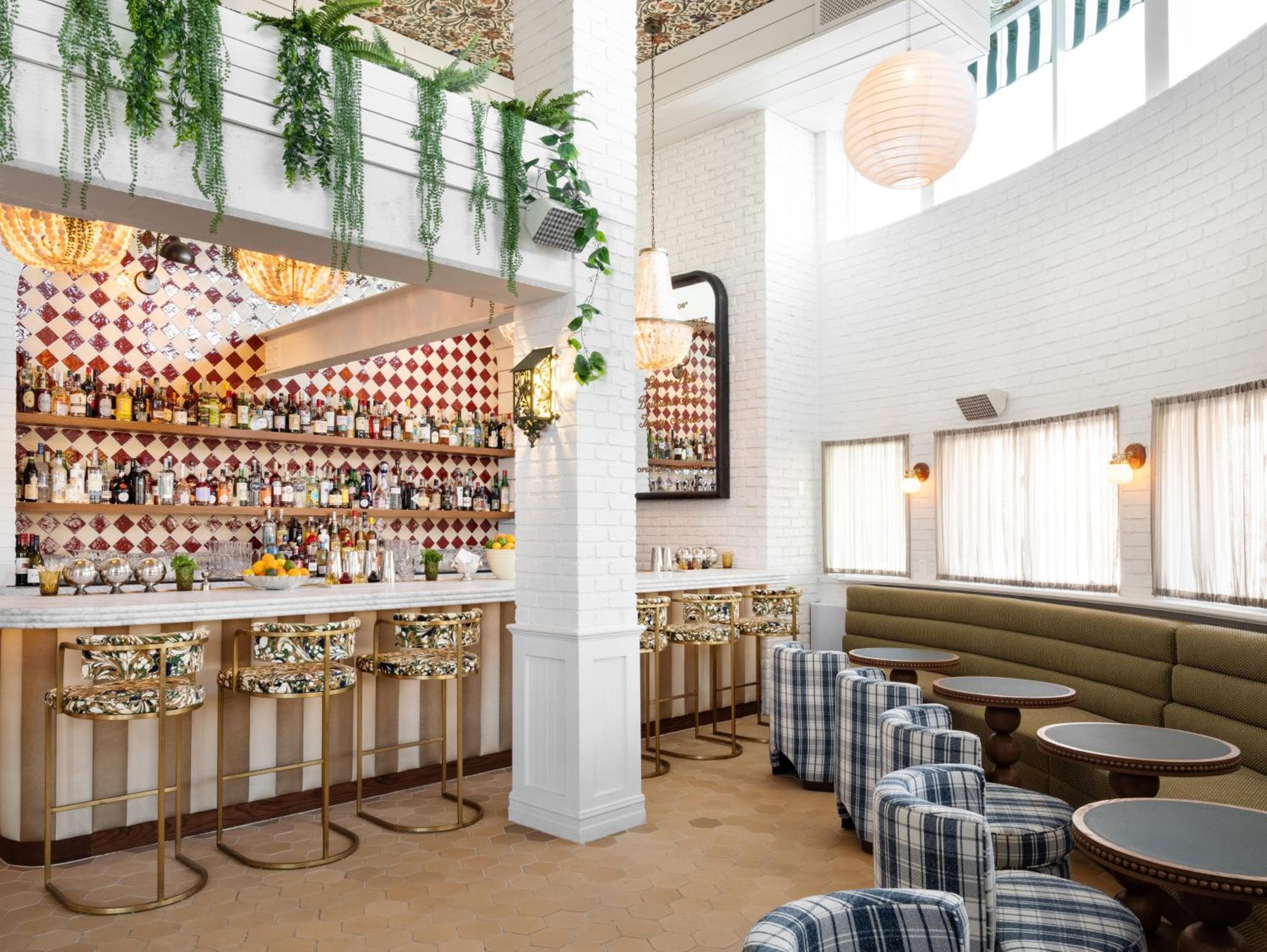 Palihouse West Hollywood at Beverly Hills — 12