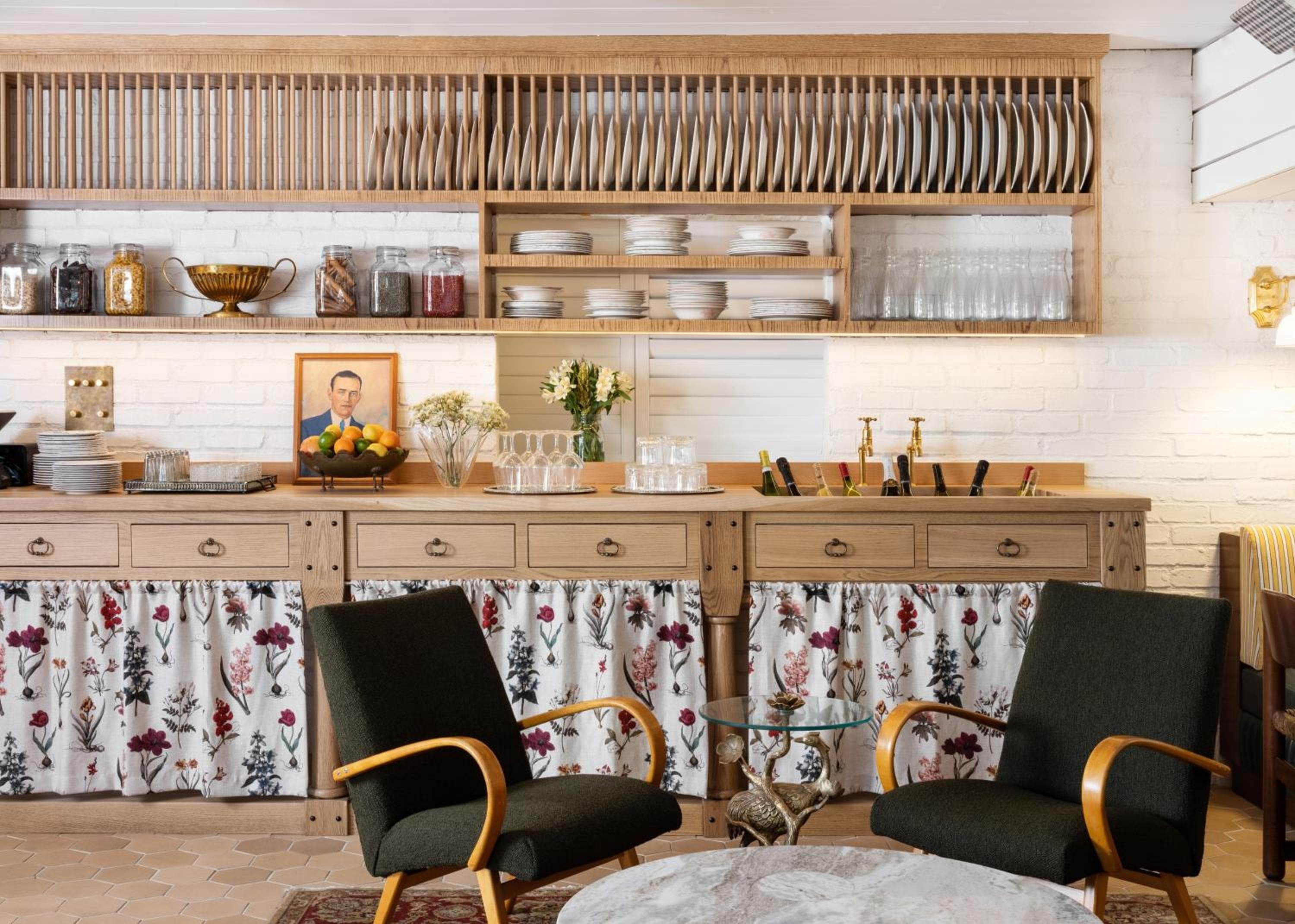 Palihouse West Hollywood at Beverly Hills — 13
