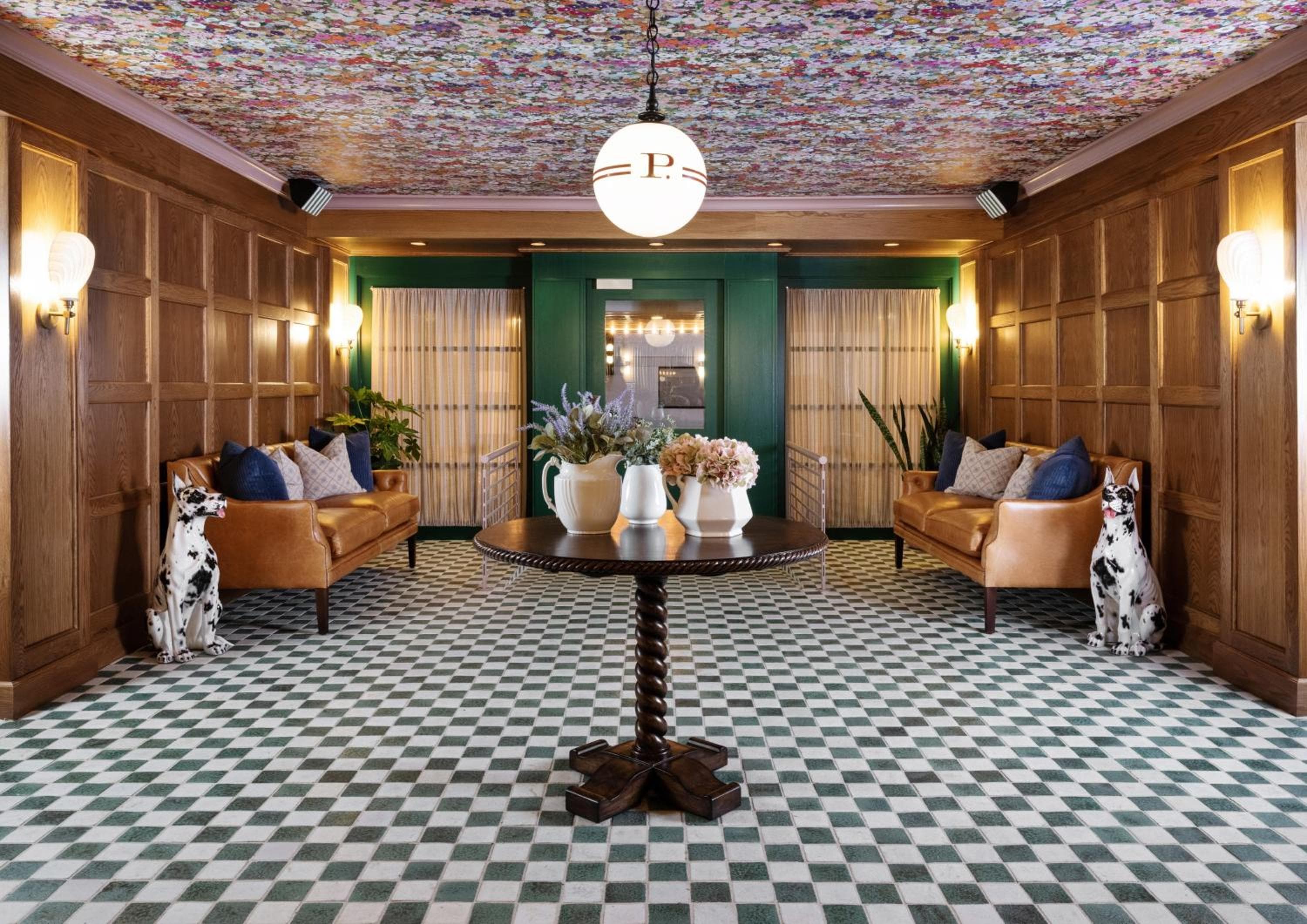 Palihouse West Hollywood at Beverly Hills — 14