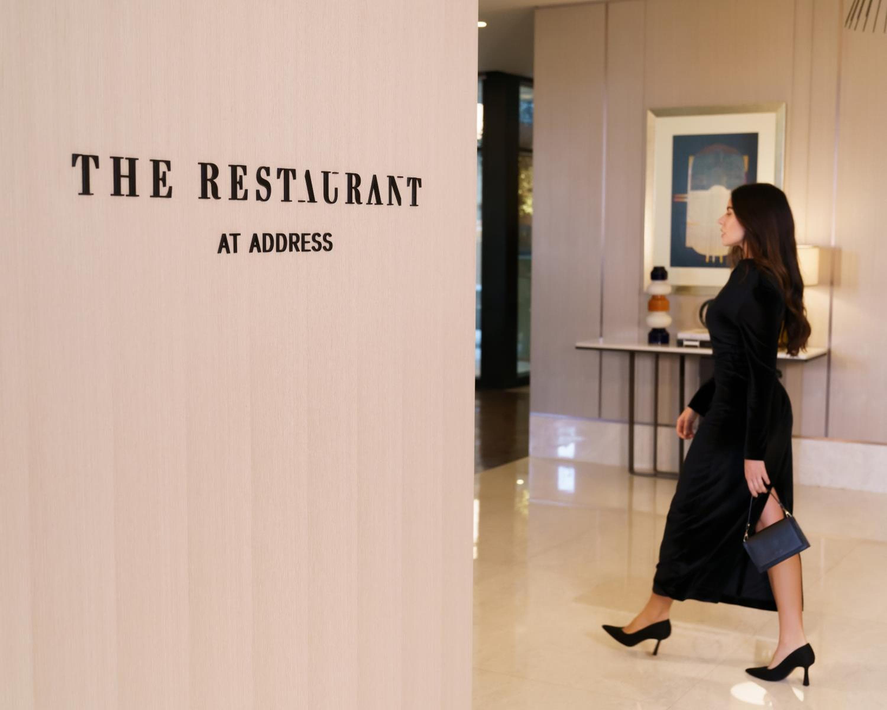 Address Istanbul hotel, Unalan Mahallesi Libadiye Caddesi No 82F Blok G, Istanbul, Turkey — photo 83