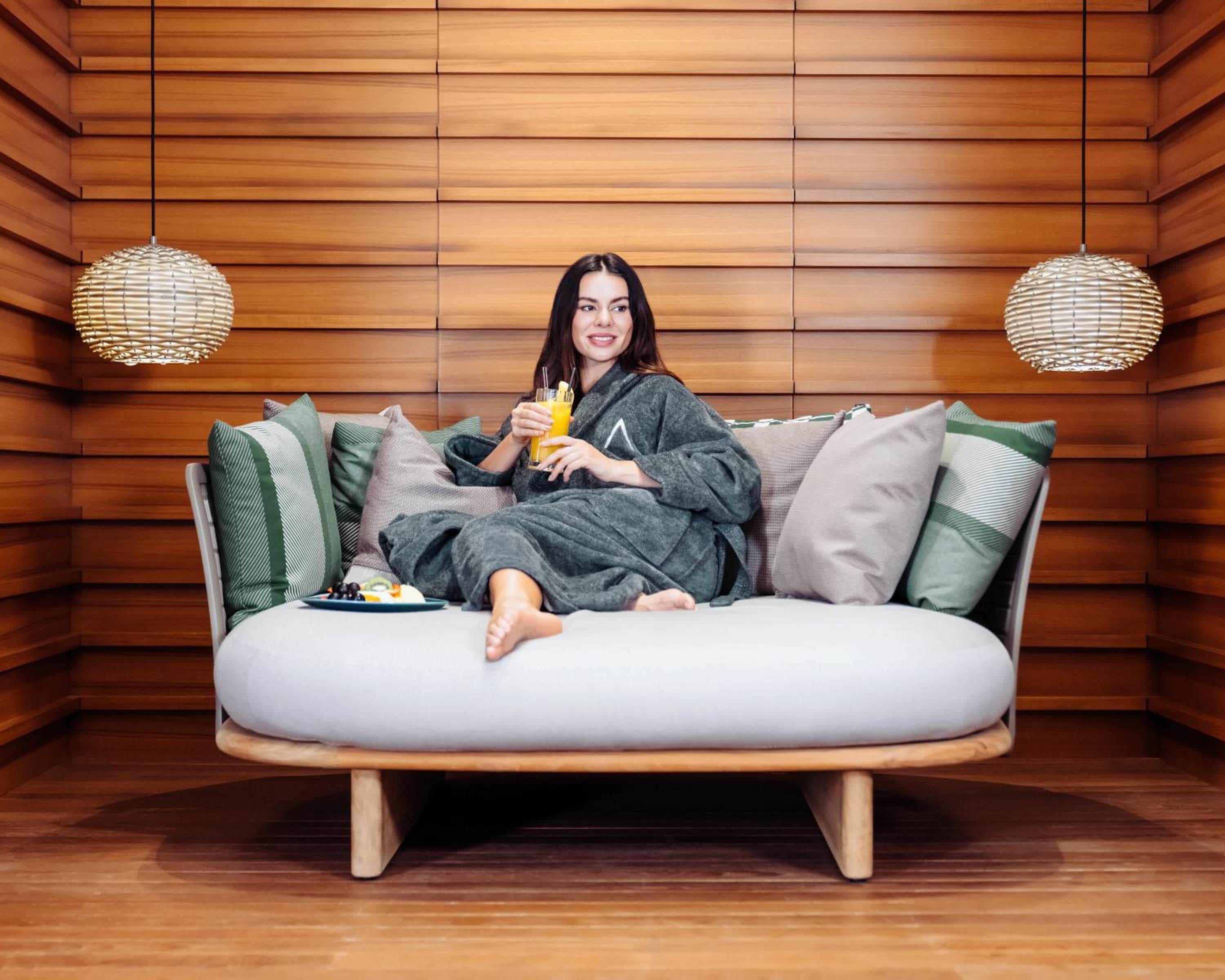 Address Istanbul hotel, Unalan Mahallesi Libadiye Caddesi No 82F Blok G, Istanbul, Turkey — photo 91