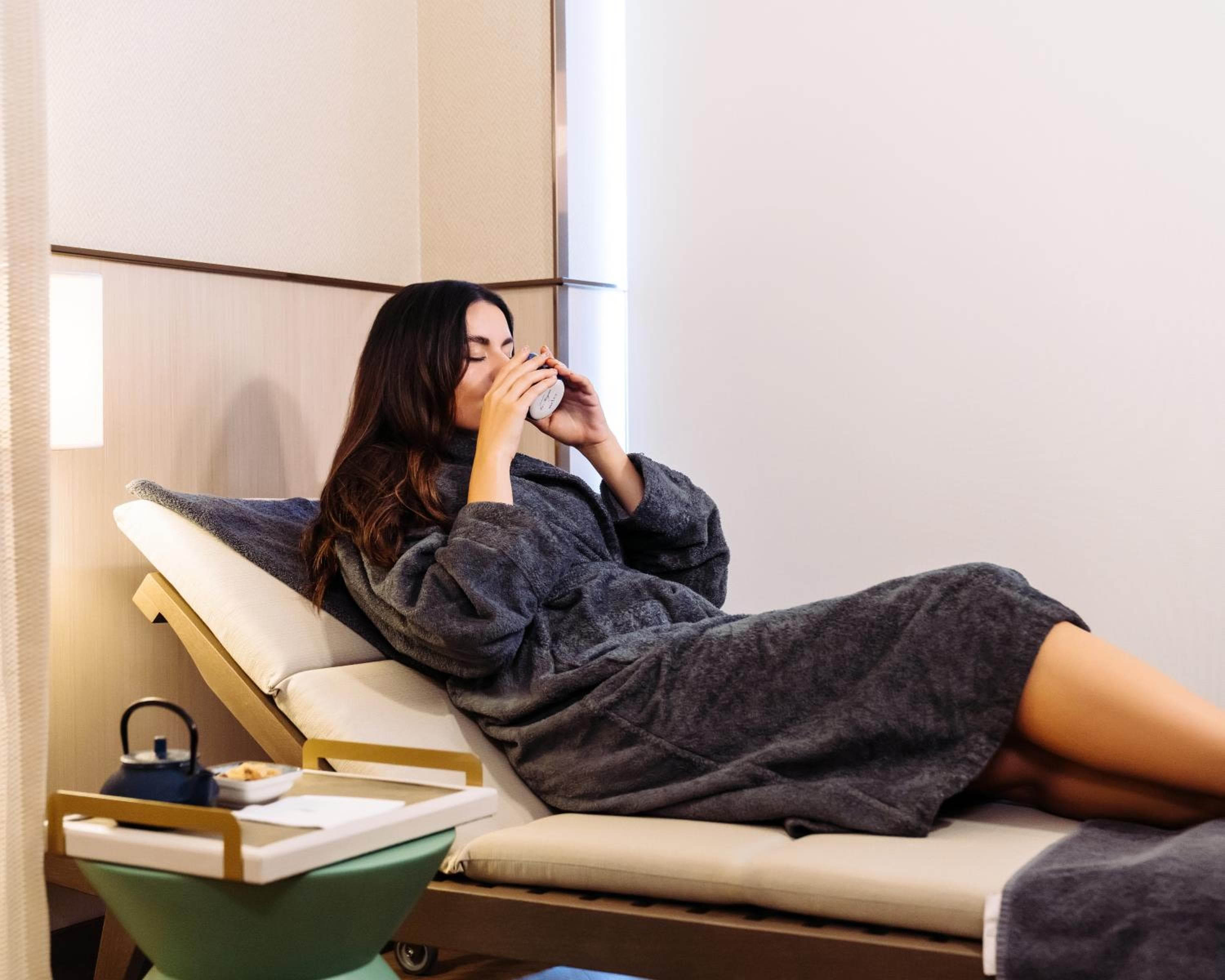 Address Istanbul hotel, Unalan Mahallesi Libadiye Caddesi No 82F Blok G, Istanbul, Turkey — photo 92