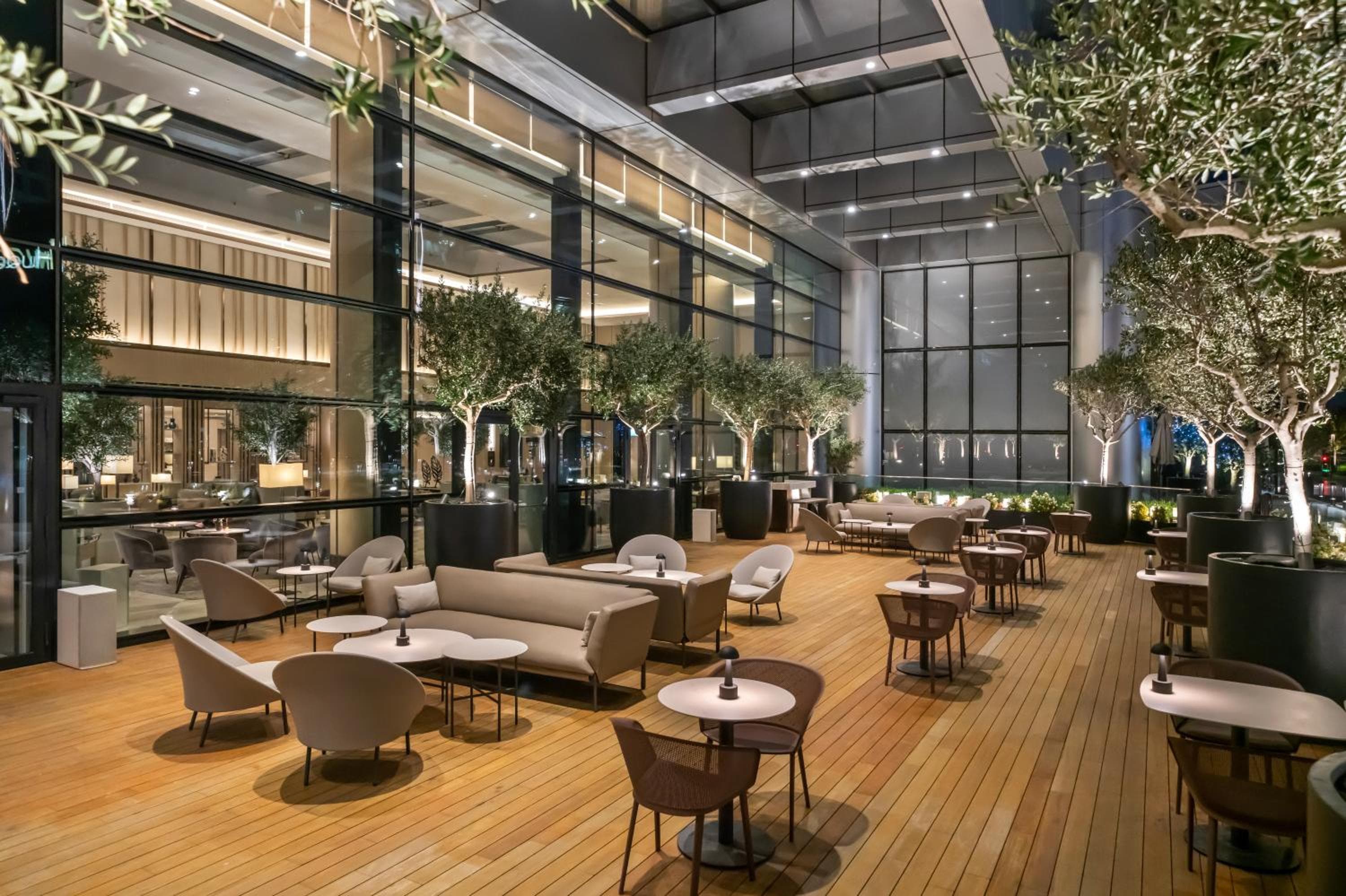 Address Istanbul hotel, Unalan Mahallesi Libadiye Caddesi No 82F Blok G, Istanbul, Turkey — photo 126