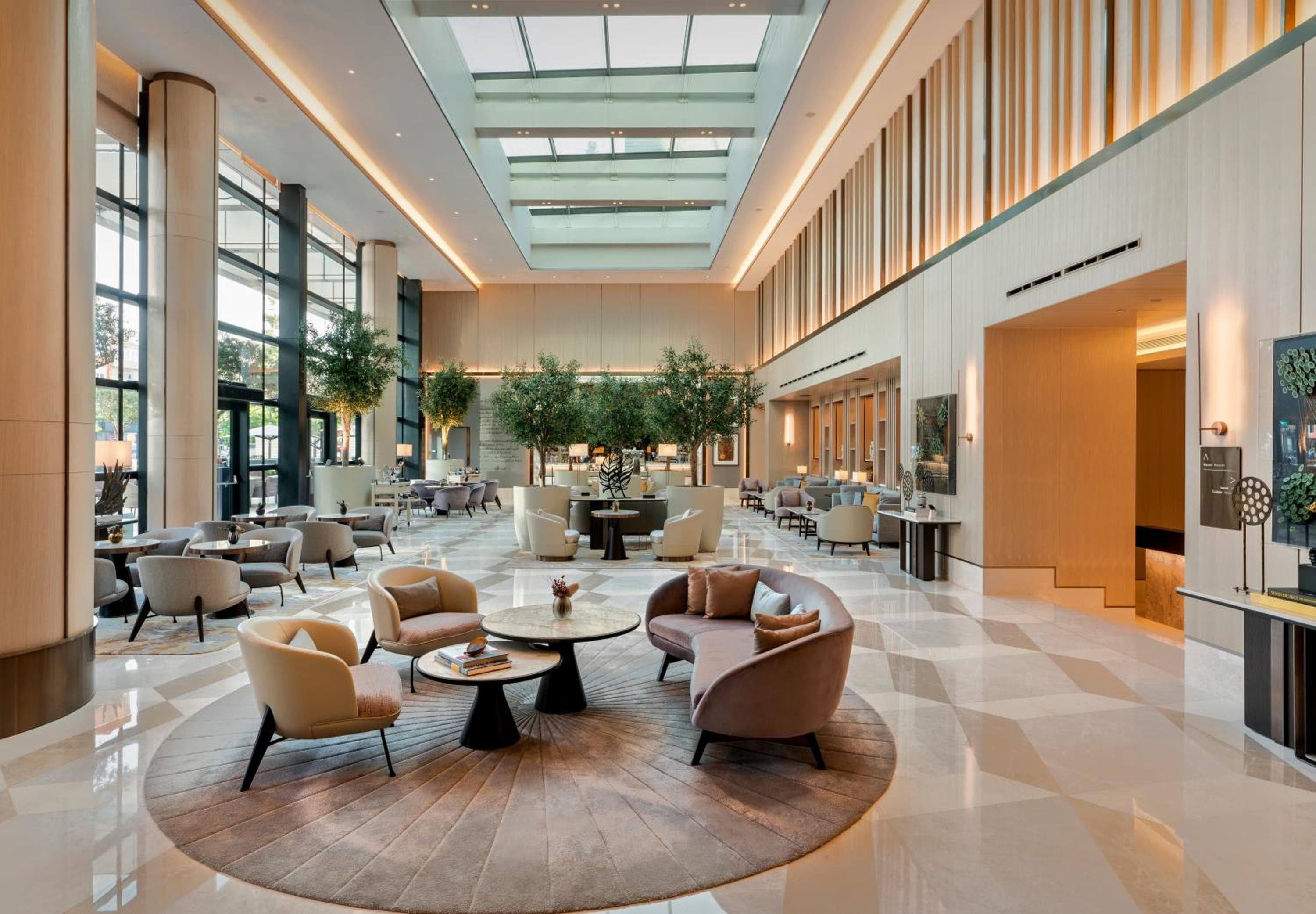 Address Istanbul hotel, Unalan Mahallesi Libadiye Caddesi No 82F Blok G, Istanbul, Turkey — photo 127