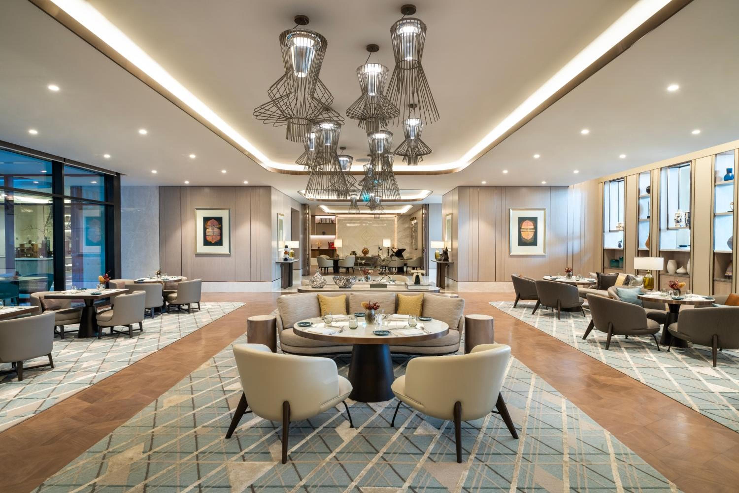 Address Istanbul hotel, Unalan Mahallesi Libadiye Caddesi No 82F Blok G, Istanbul, Turkey — photo 128