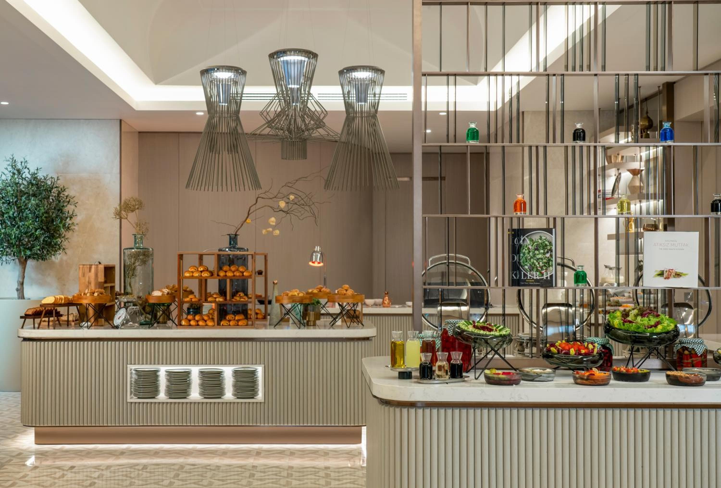 Address Istanbul hotel, Unalan Mahallesi Libadiye Caddesi No 82F Blok G, Istanbul, Turkey — photo 129