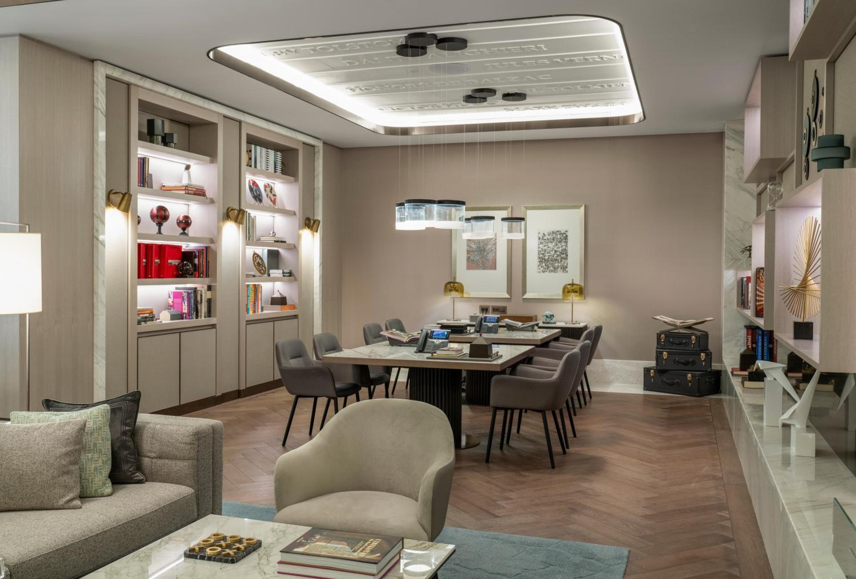 Address Istanbul hotel, Unalan Mahallesi Libadiye Caddesi No 82F Blok G, Istanbul, Turkey — photo 131