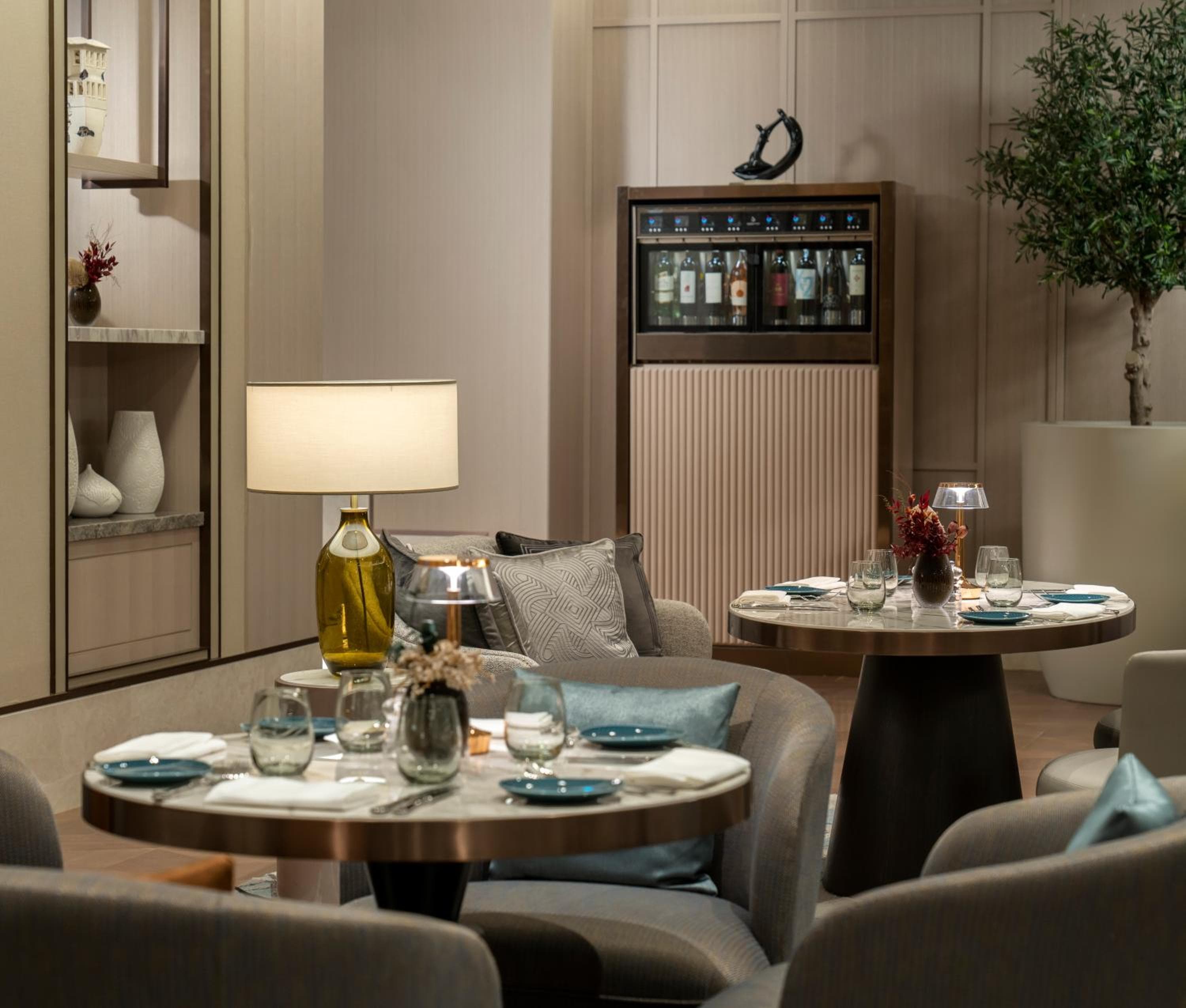 Address Istanbul hotel, Unalan Mahallesi Libadiye Caddesi No 82F Blok G, Istanbul, Turkey — photo 132