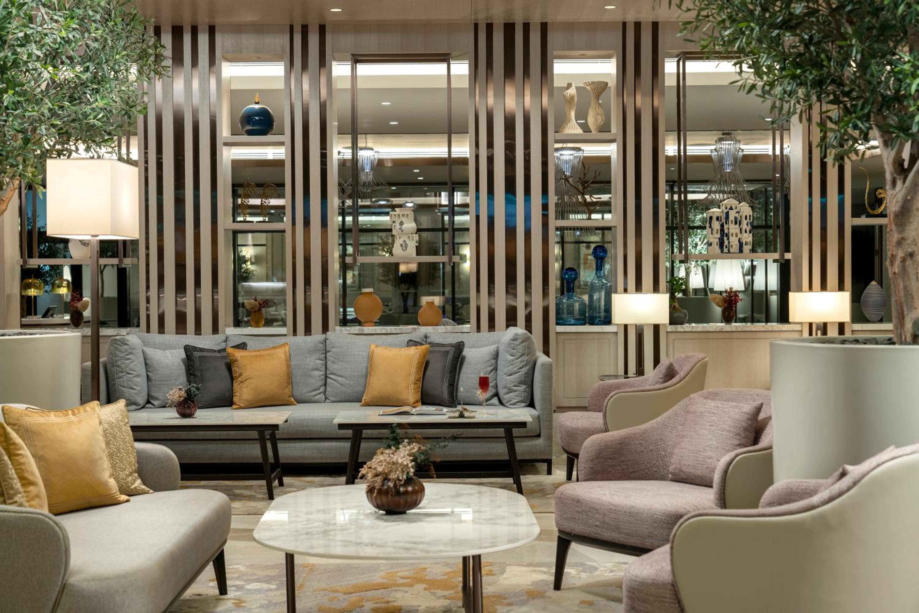 Address Istanbul hotel, Unalan Mahallesi Libadiye Caddesi No 82F Blok G, Istanbul, Turkey — photo 136