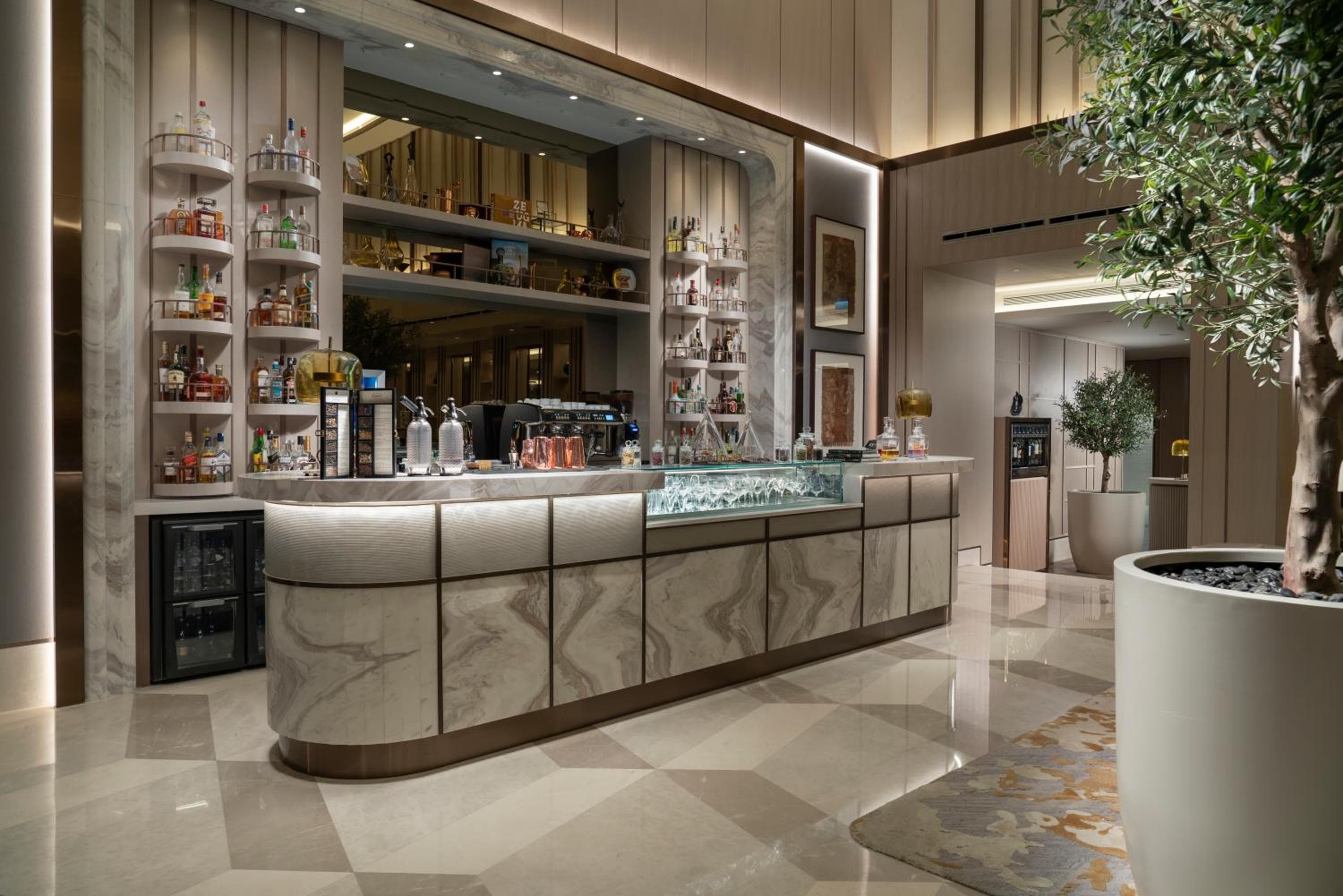 Address Istanbul hotel, Unalan Mahallesi Libadiye Caddesi No 82F Blok G, Istanbul, Turkey — photo 135