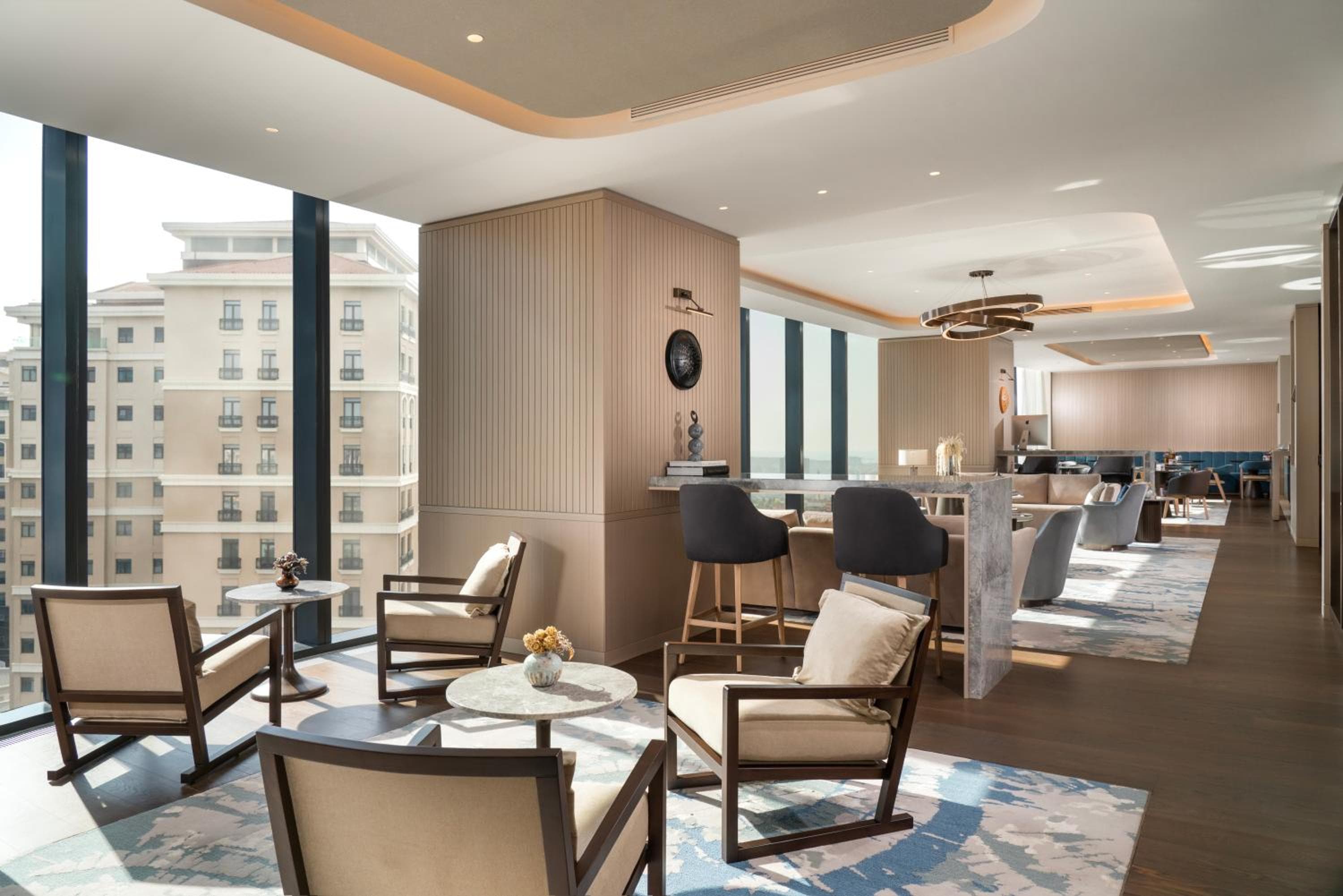 Address Istanbul hotel, Unalan Mahallesi Libadiye Caddesi No 82F Blok G, Istanbul, Turkey — photo 137