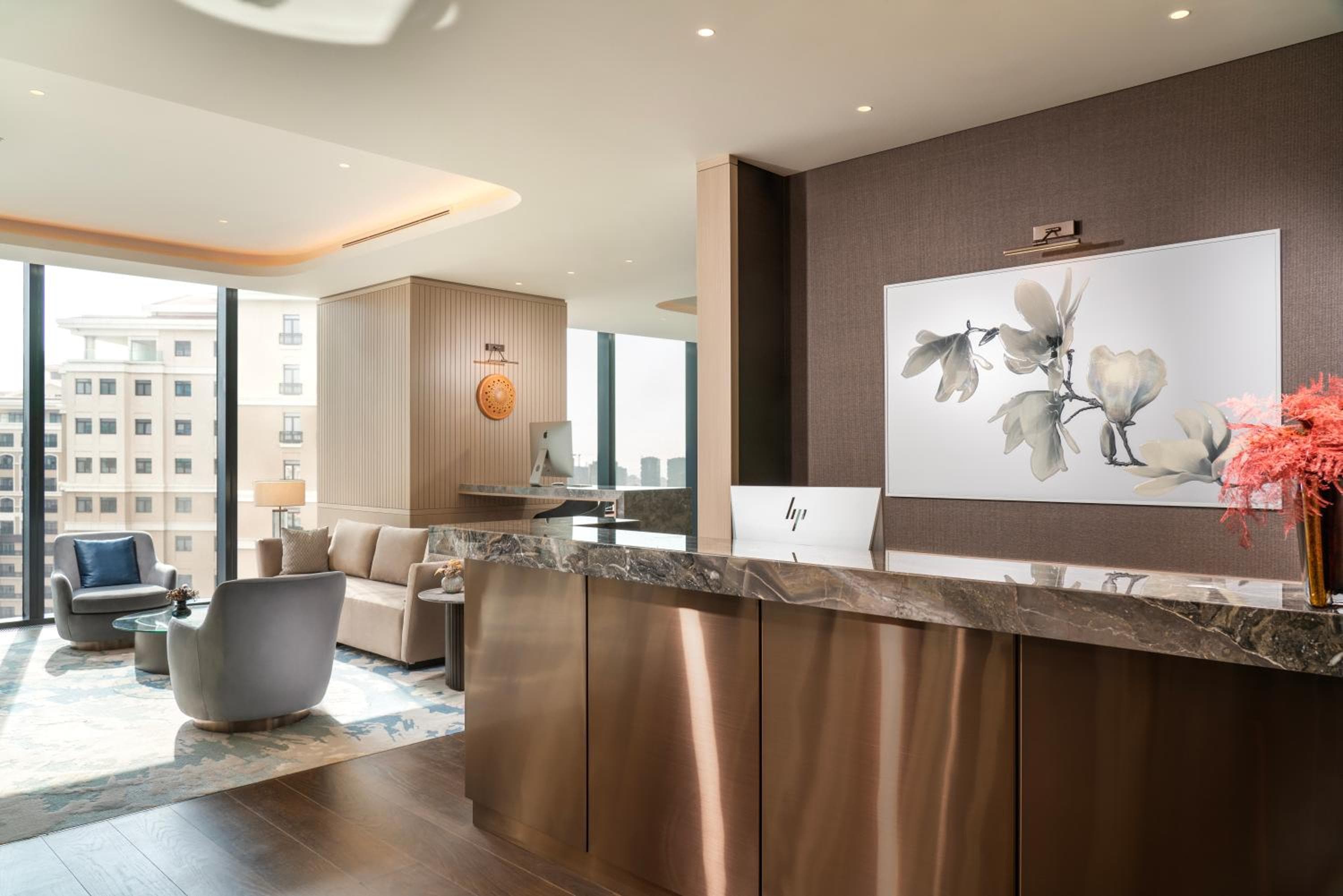 Address Istanbul hotel, Unalan Mahallesi Libadiye Caddesi No 82F Blok G, Istanbul, Turkey — photo 139