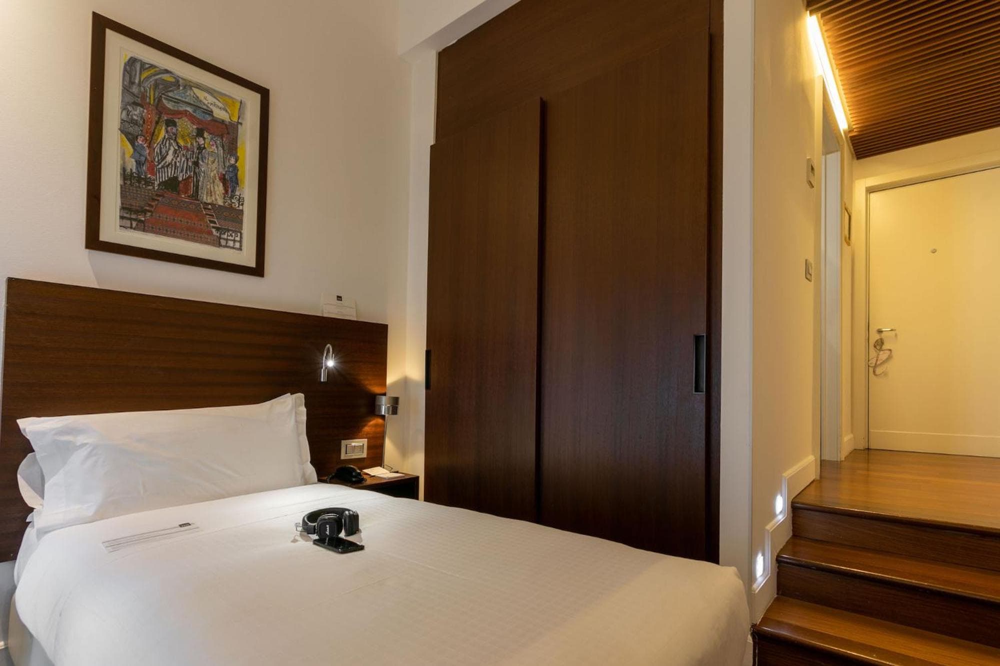 Hotel Scala de Milán — 28