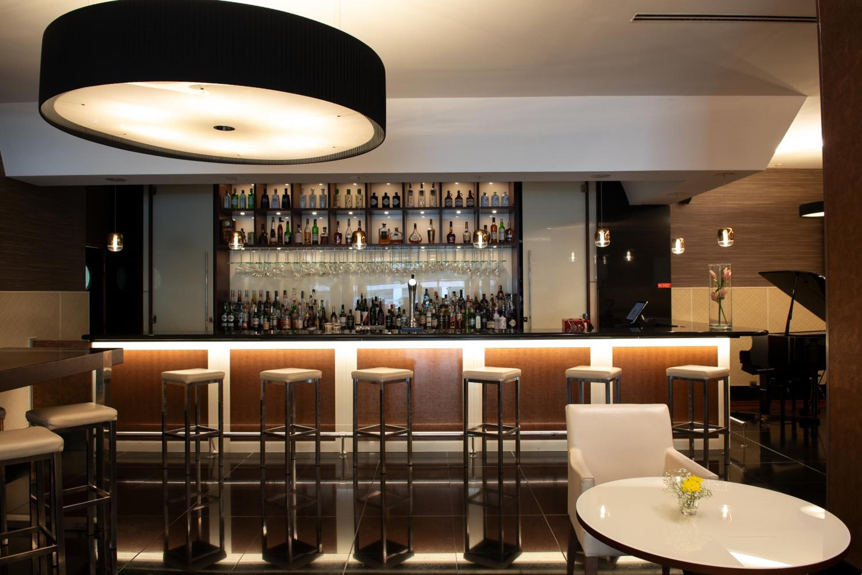 Hotel Sana Metropolitano — 7