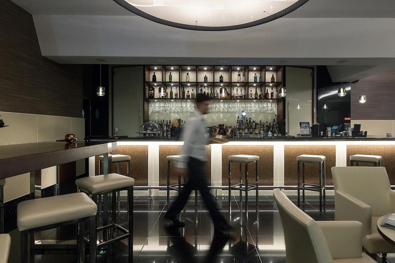 Hotel Sana Metropolitano — 9
