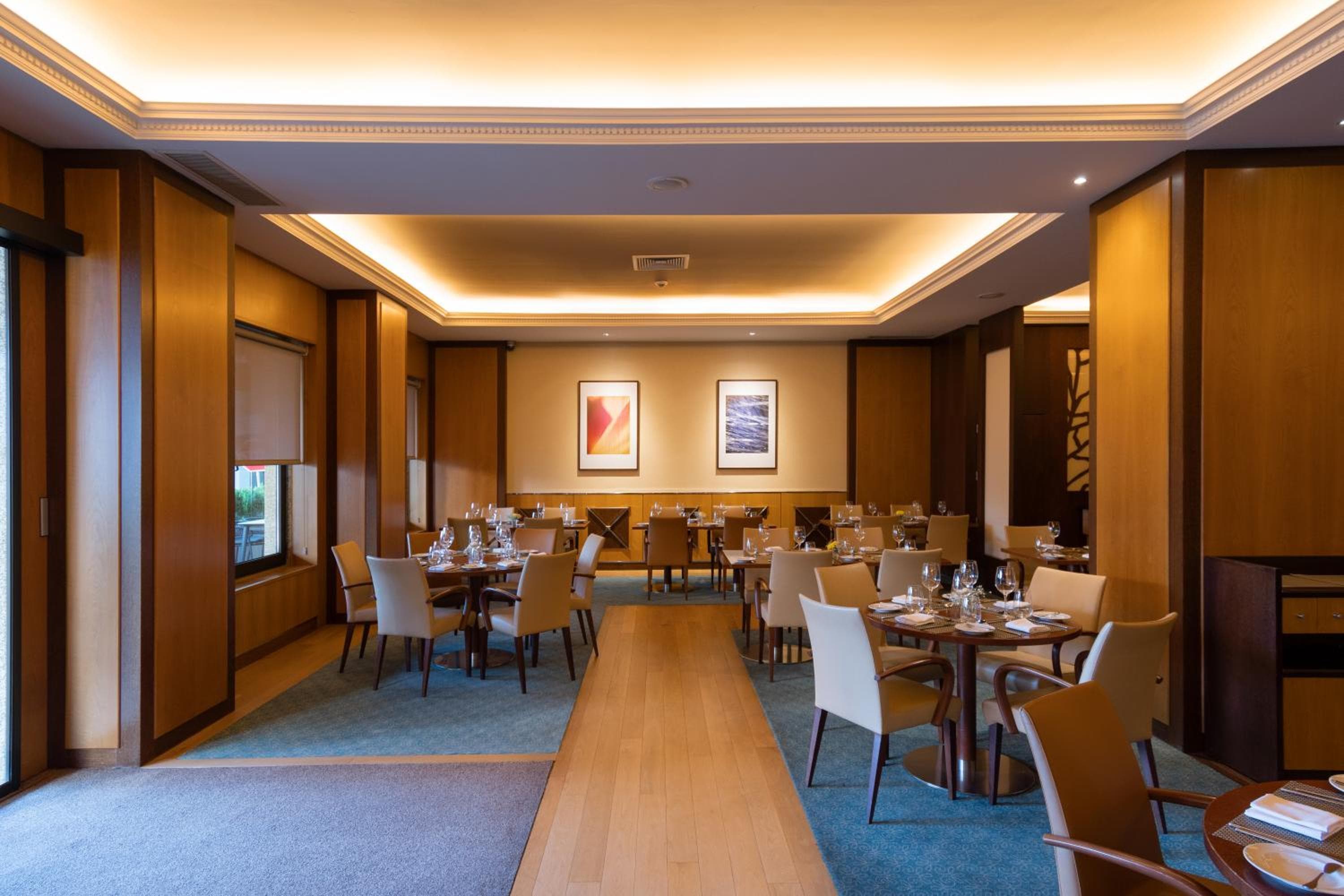 Hotel Sana Metropolitano — 15