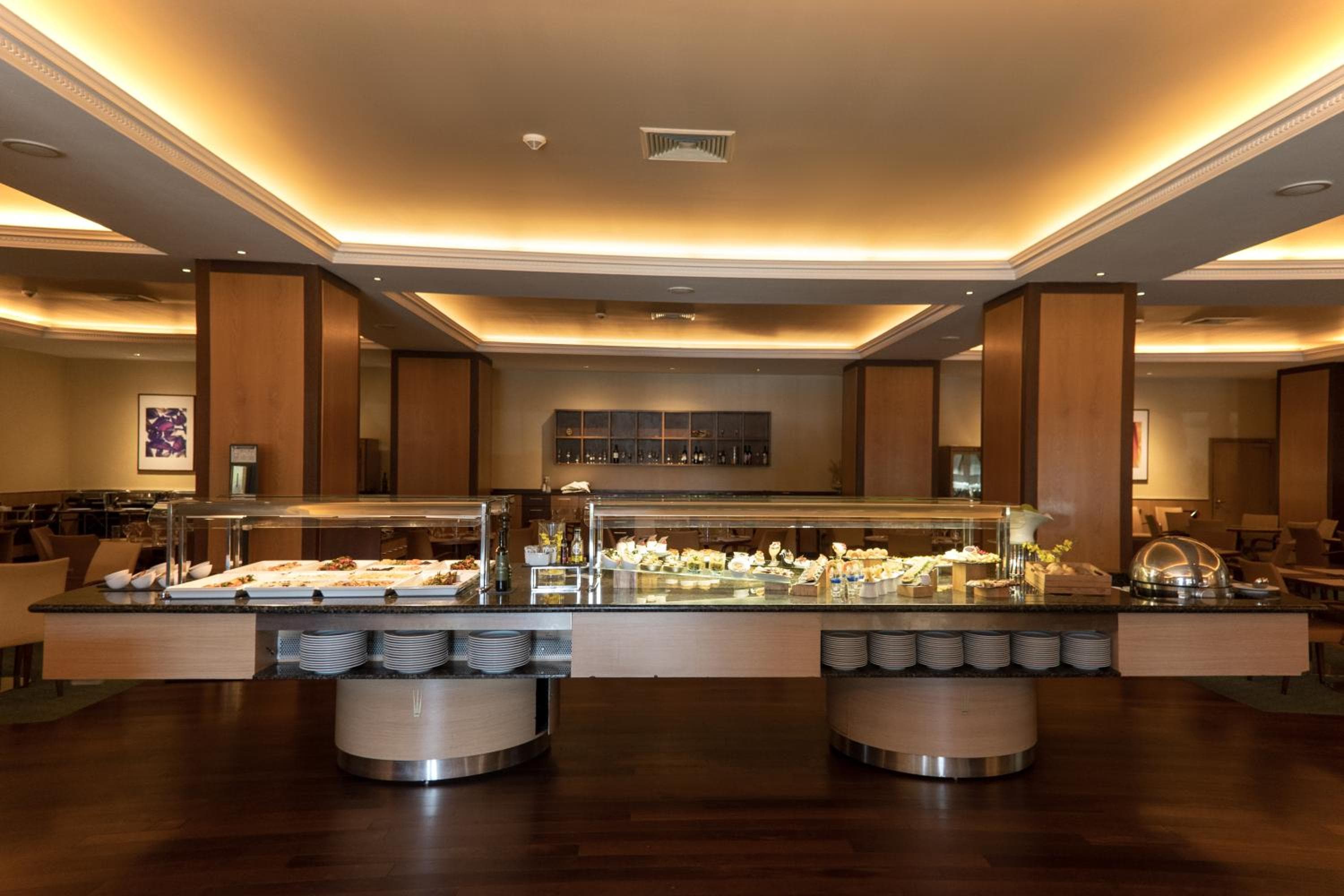 Hotel Sana Metropolitano — 13
