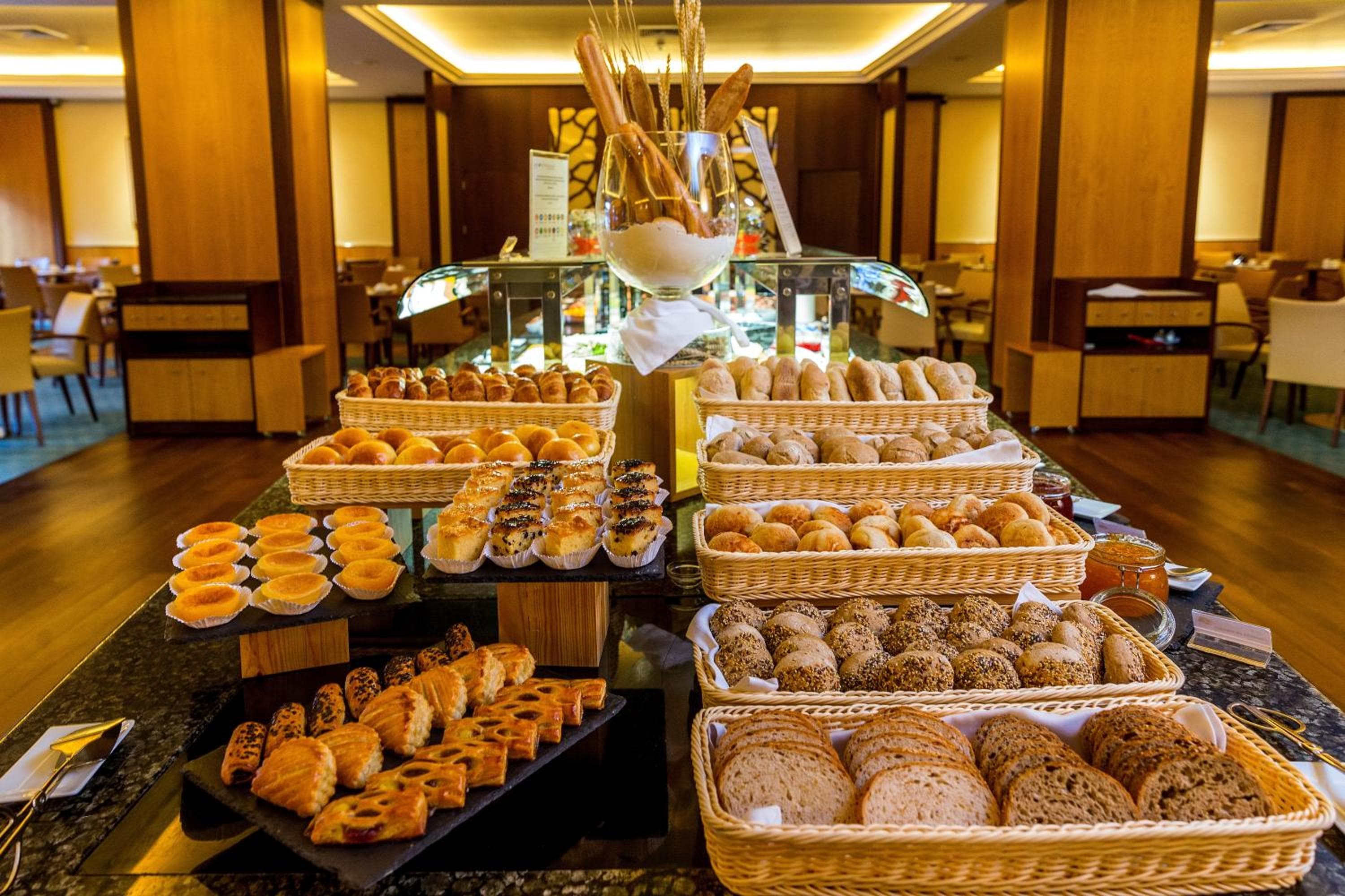 Hotel Sana Metropolitano — 18