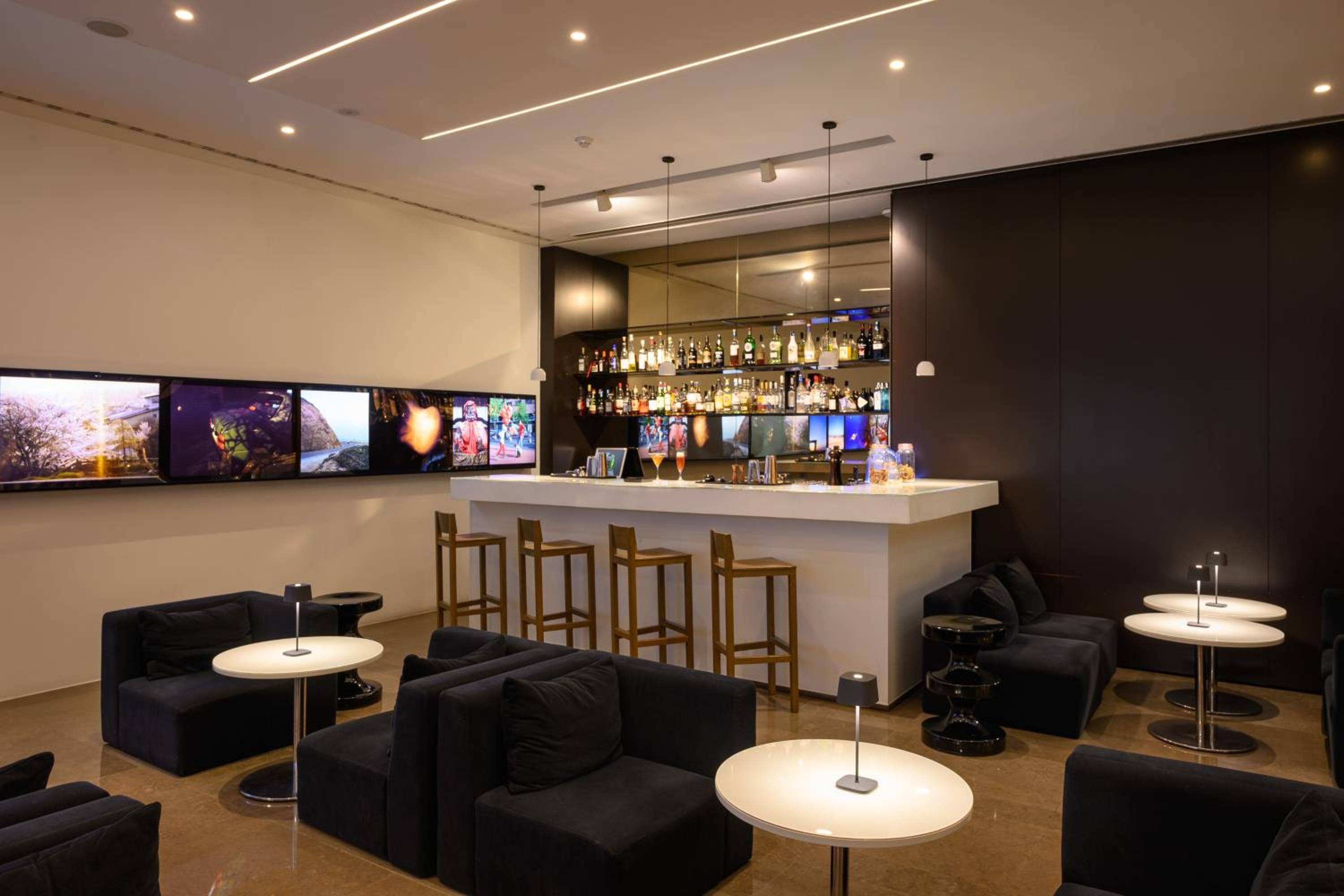 Inspira Liberdade Boutique Hotel — 10