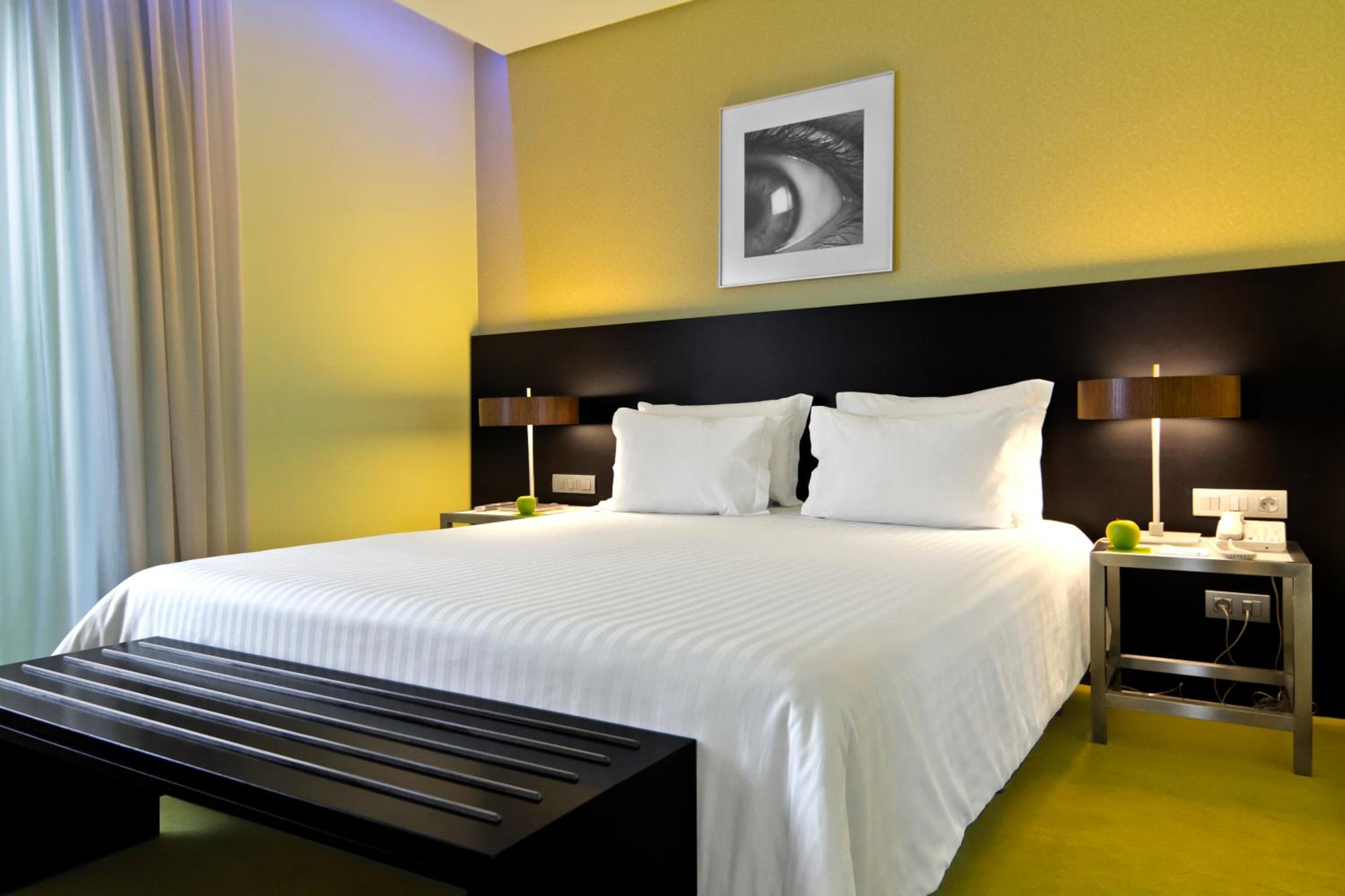 SANA Capitol Hotel — 30