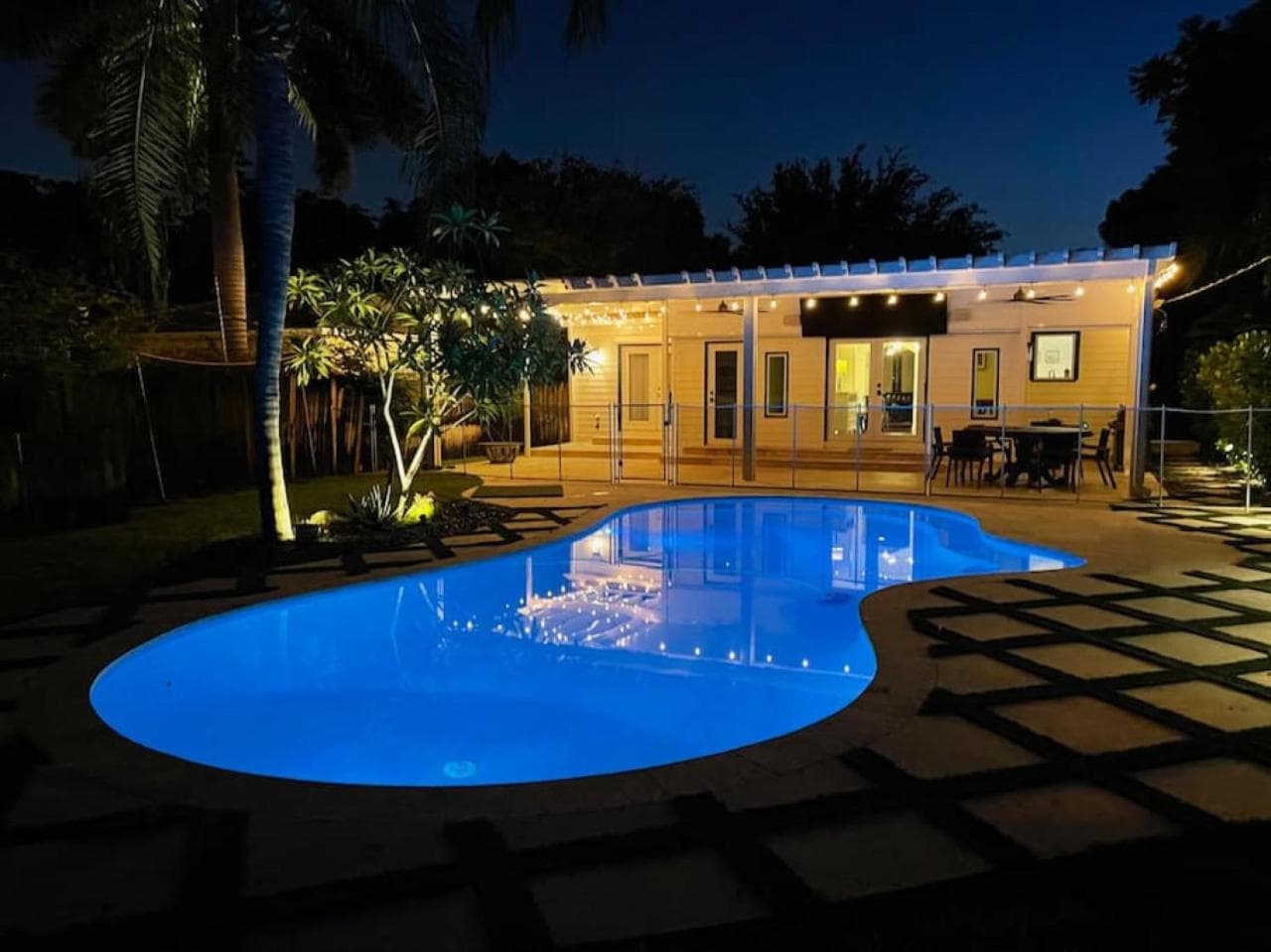 Victoria Park Oasis con piscina climatizada y más — 3